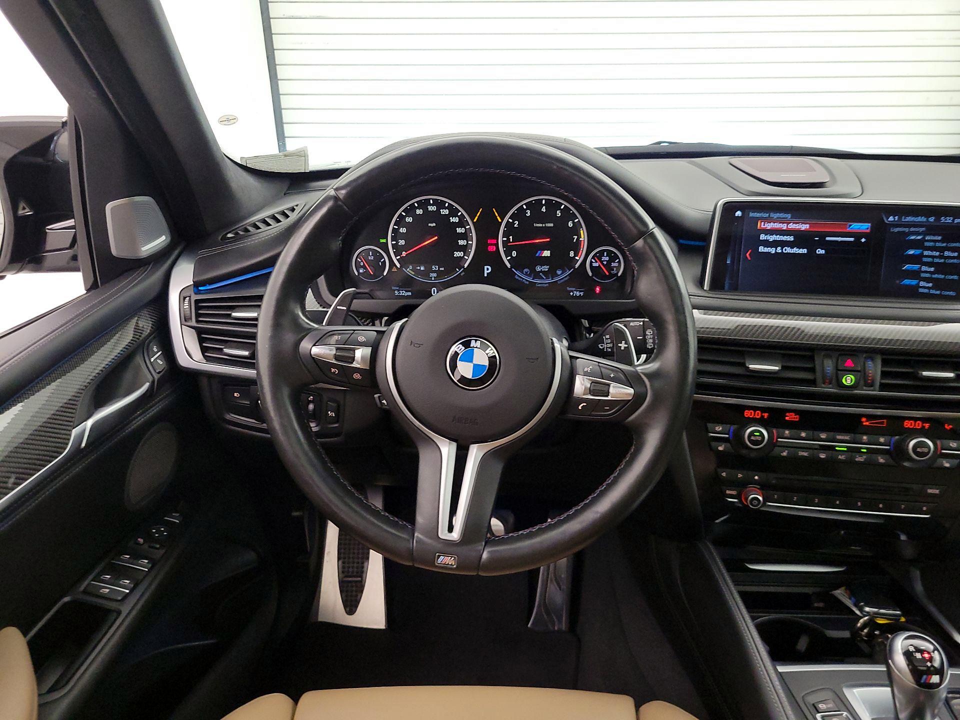 Thumbnail: 2018 BMW X5 - 10