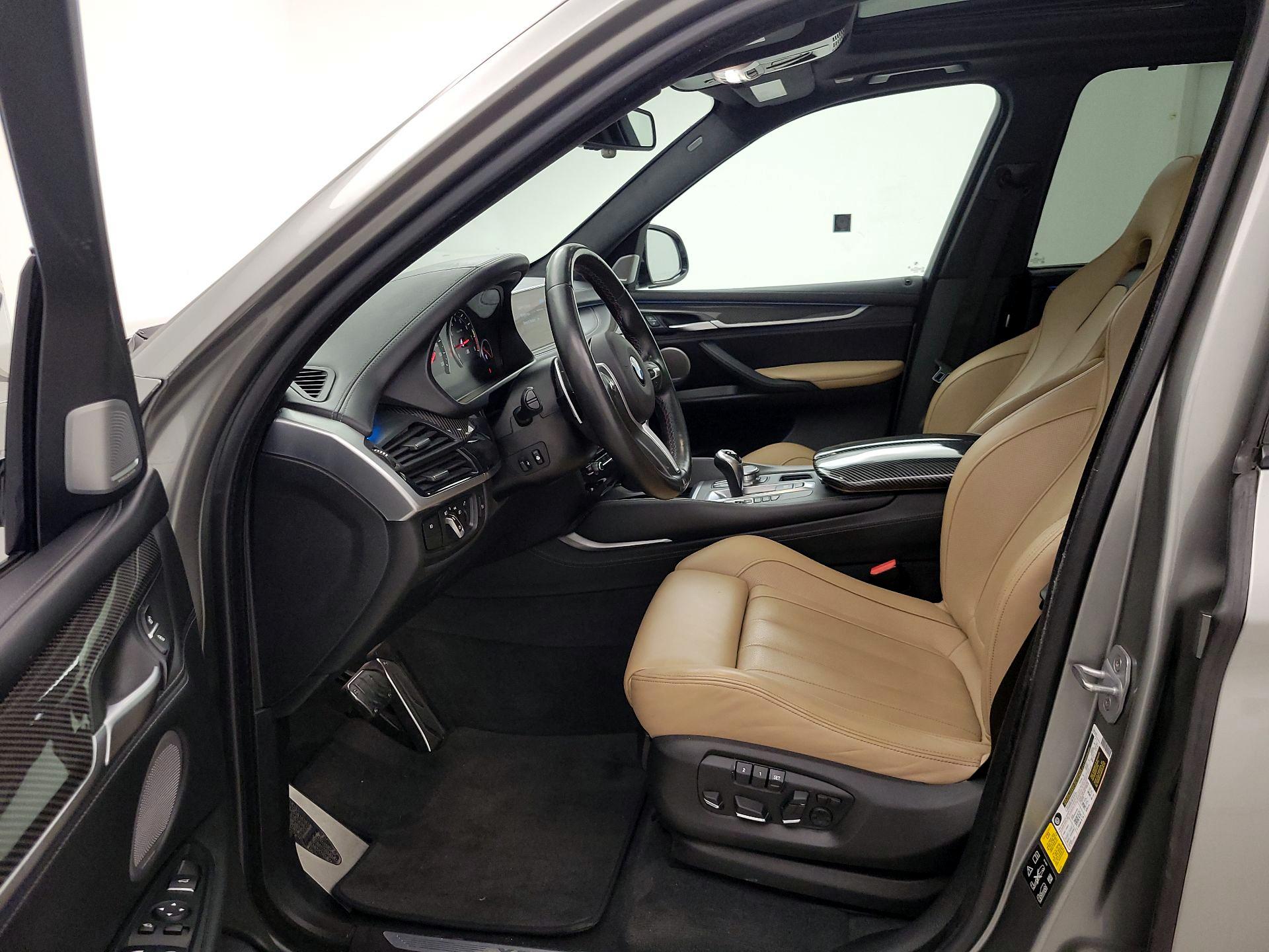 Thumbnail: 2018 BMW X5 - 11
