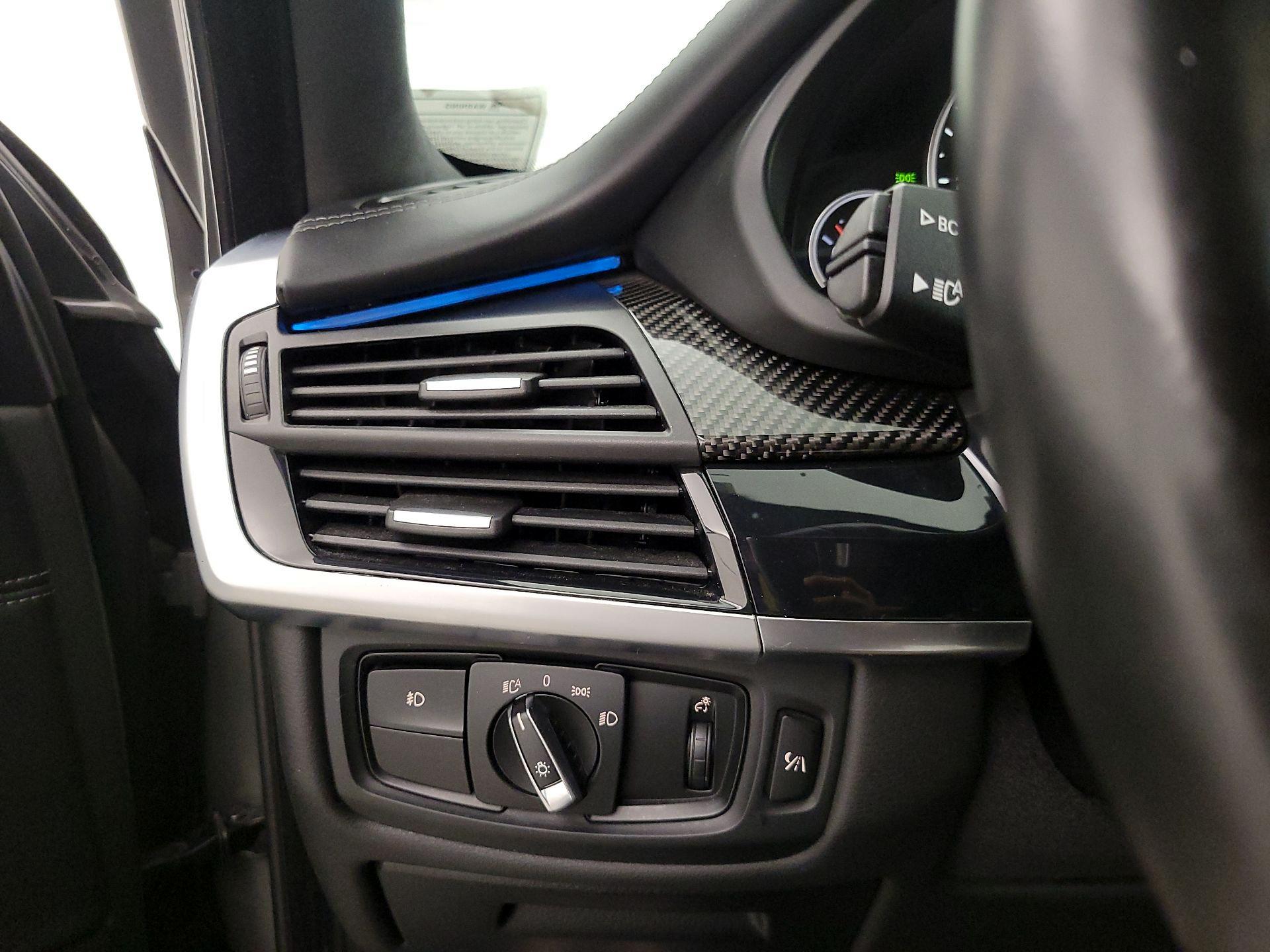 Thumbnail: 2018 BMW X5 - 13