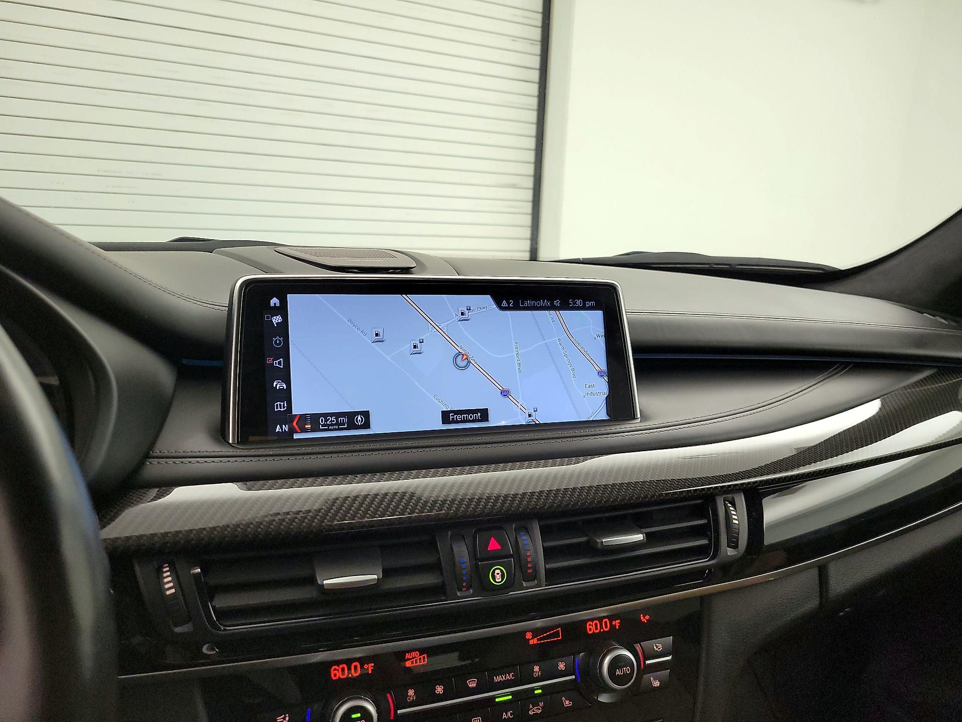 Thumbnail: 2018 BMW X5 - 14
