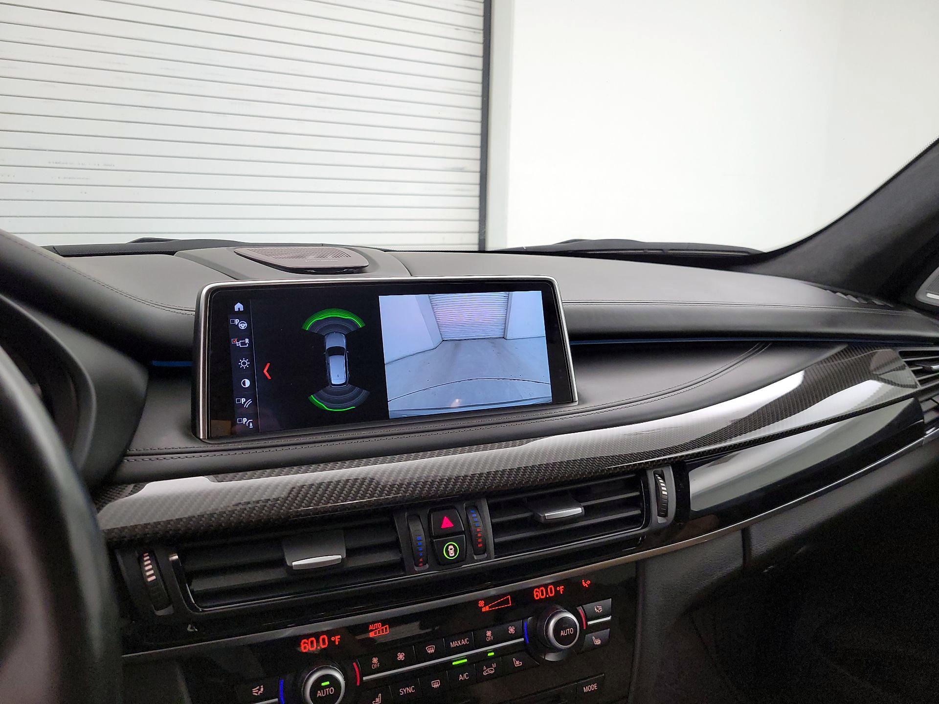 Thumbnail: 2018 BMW X5 - 15