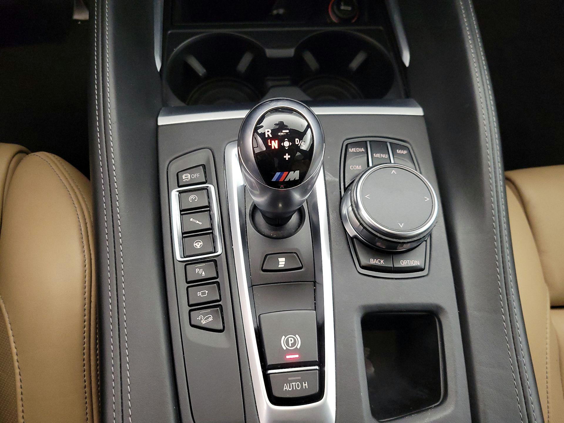 Thumbnail: 2018 BMW X5 - 18