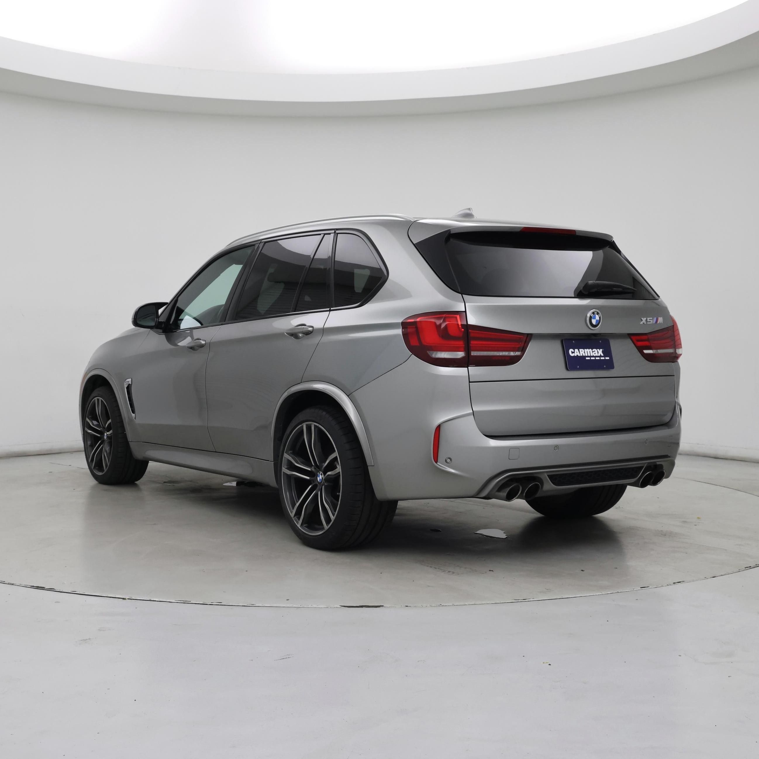 Thumbnail: 2018 BMW X5 - 2