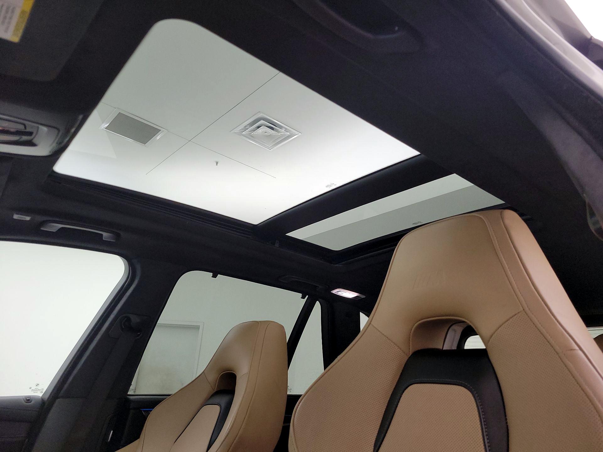 Thumbnail: 2018 BMW X5 - 20