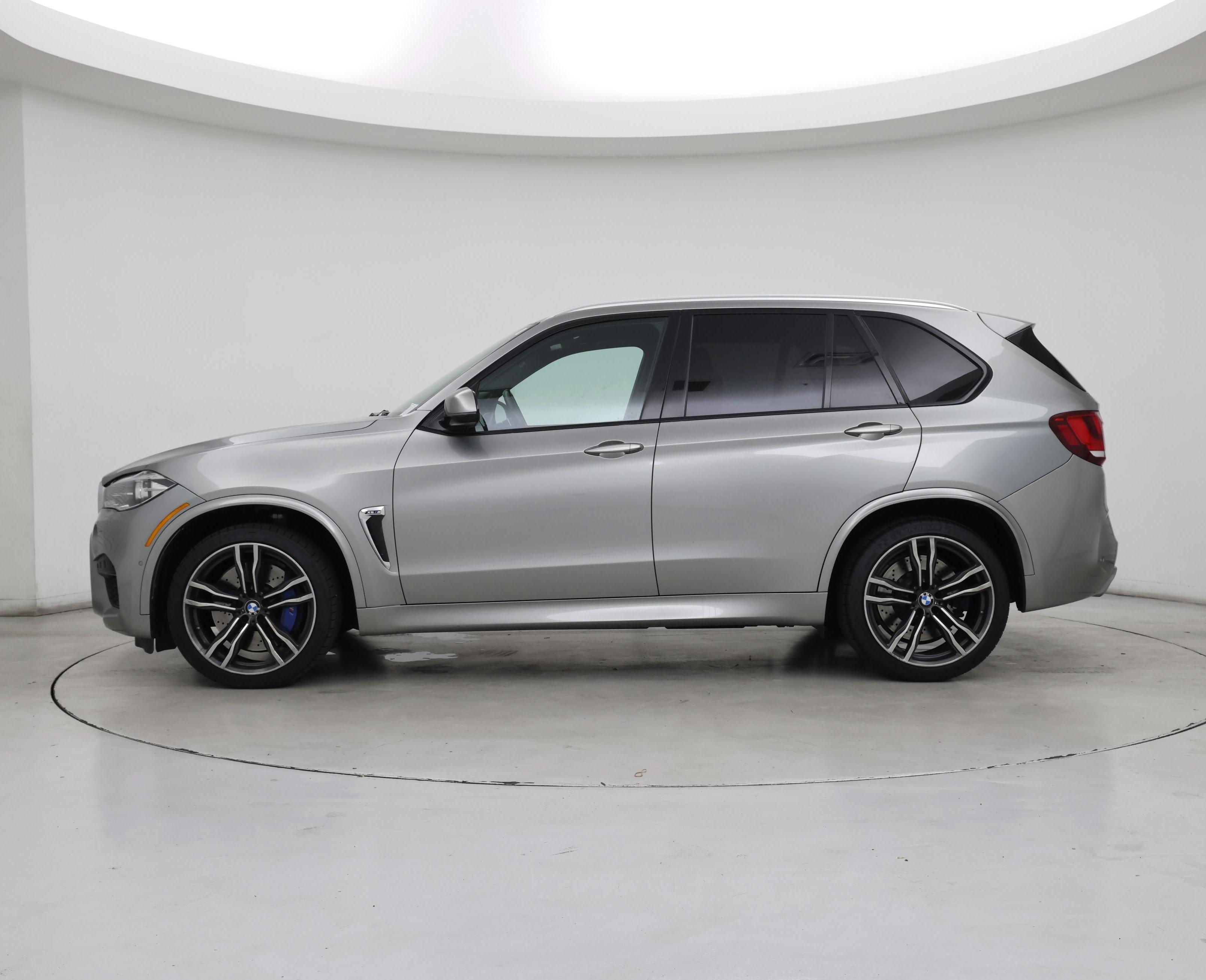 Thumbnail: 2018 BMW X5 - 3