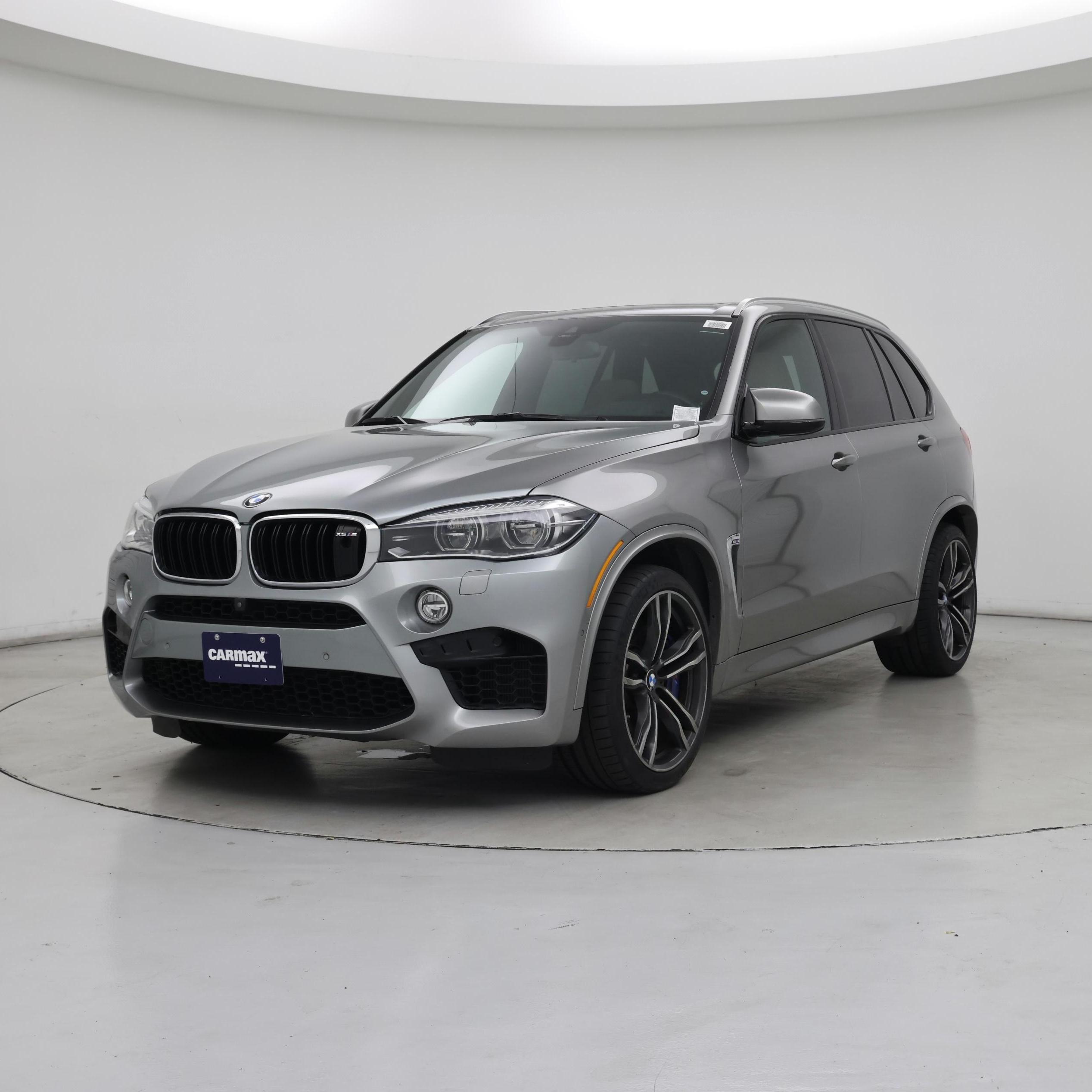 Thumbnail: 2018 BMW X5 - 4