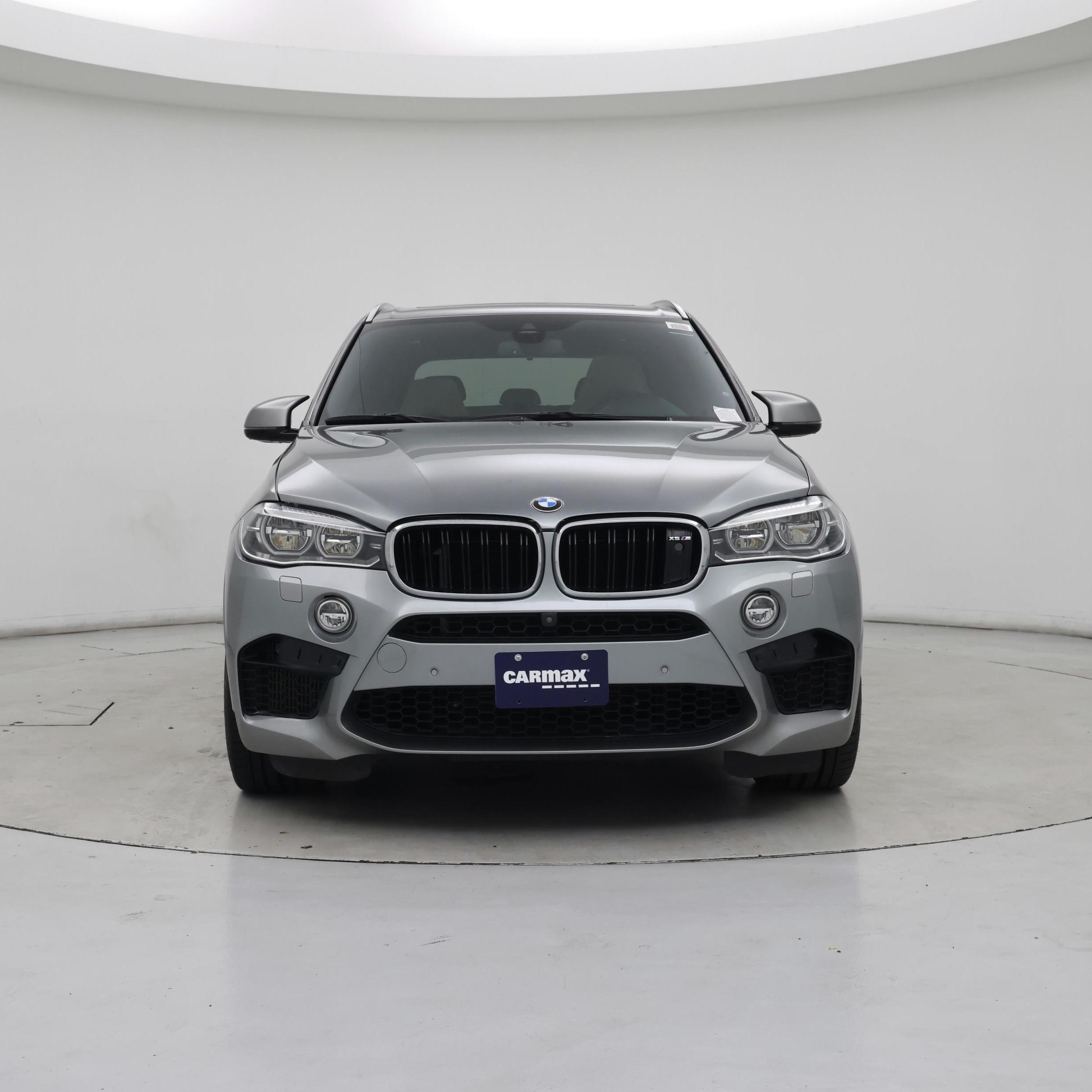 Thumbnail: 2018 BMW X5 - 5