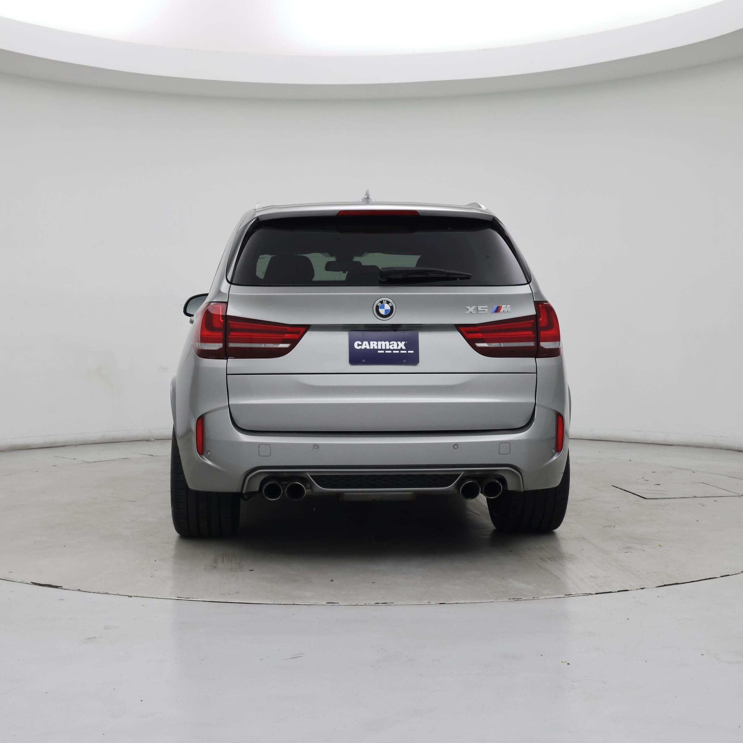 Thumbnail: 2018 BMW X5 - 6