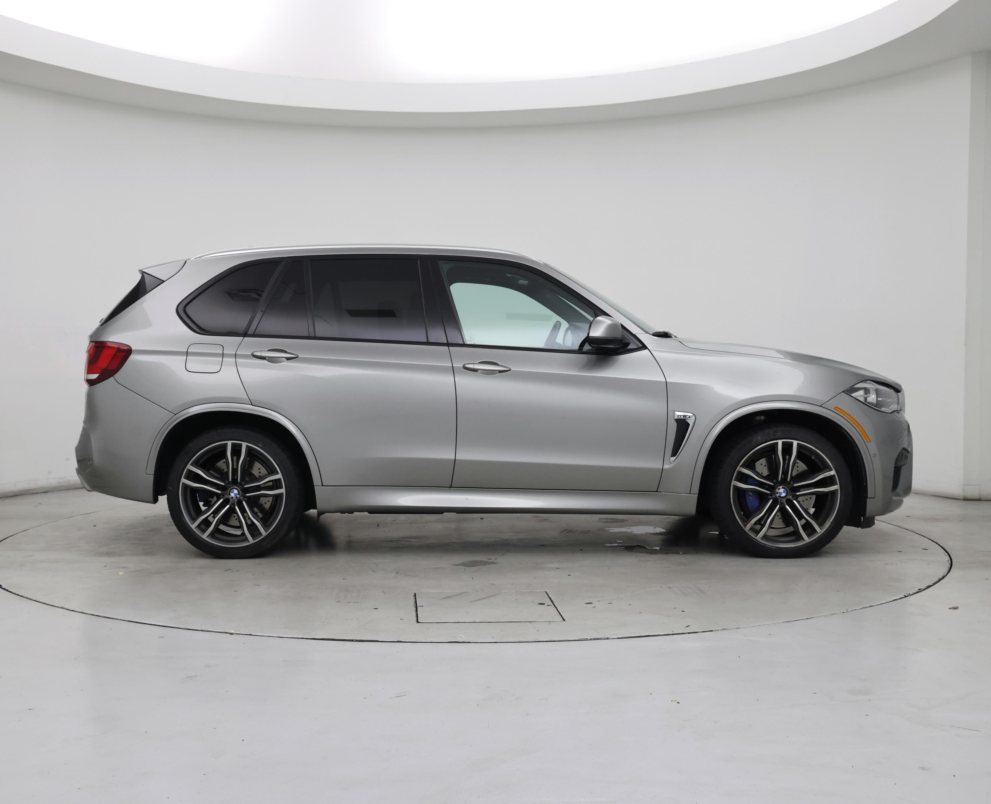 Thumbnail: 2018 BMW X5 - 7