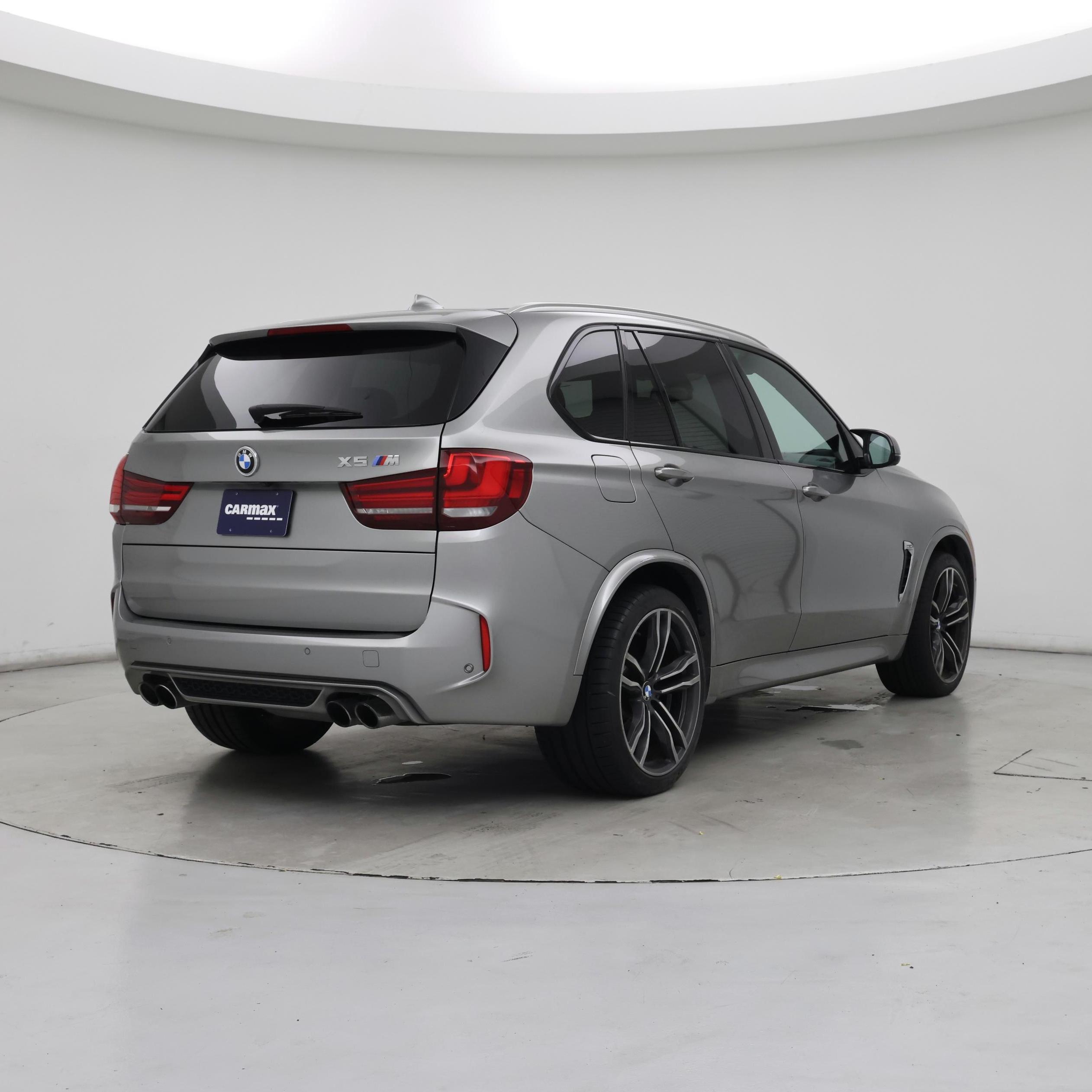 Thumbnail: 2018 BMW X5 - 8
