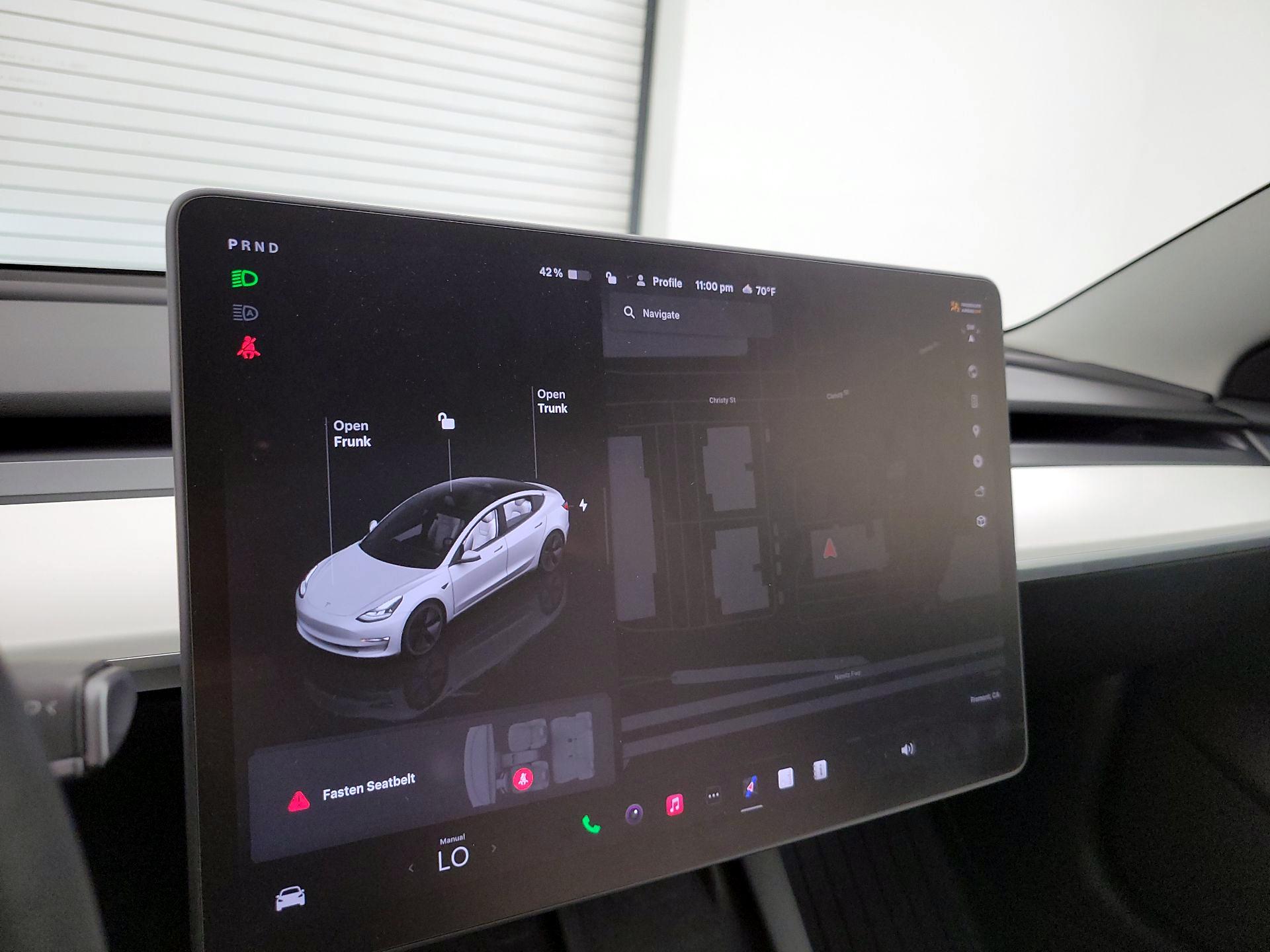 Thumbnail: 2022 Tesla Model 3 - 13