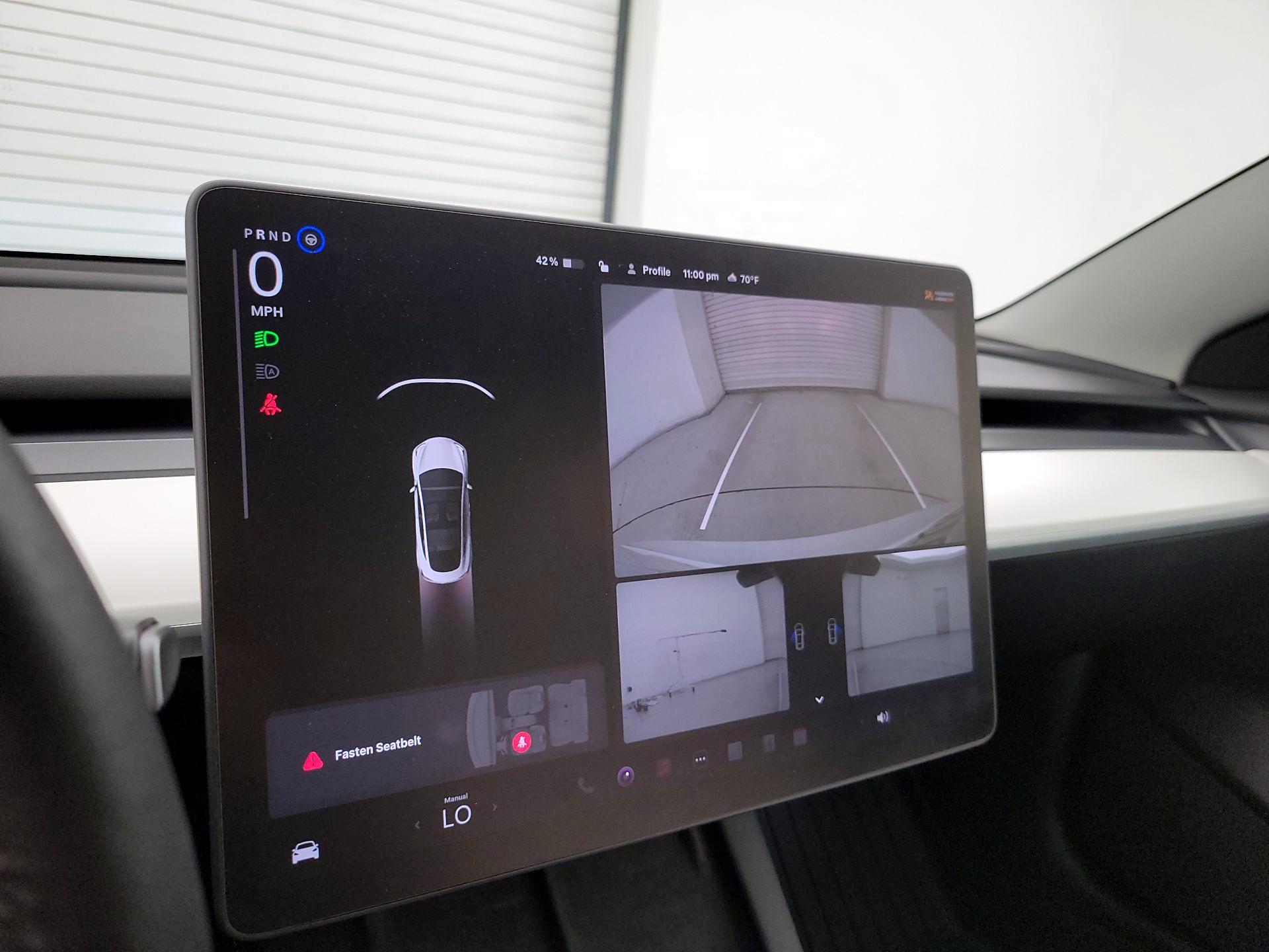 Thumbnail: 2022 Tesla Model 3 - 14