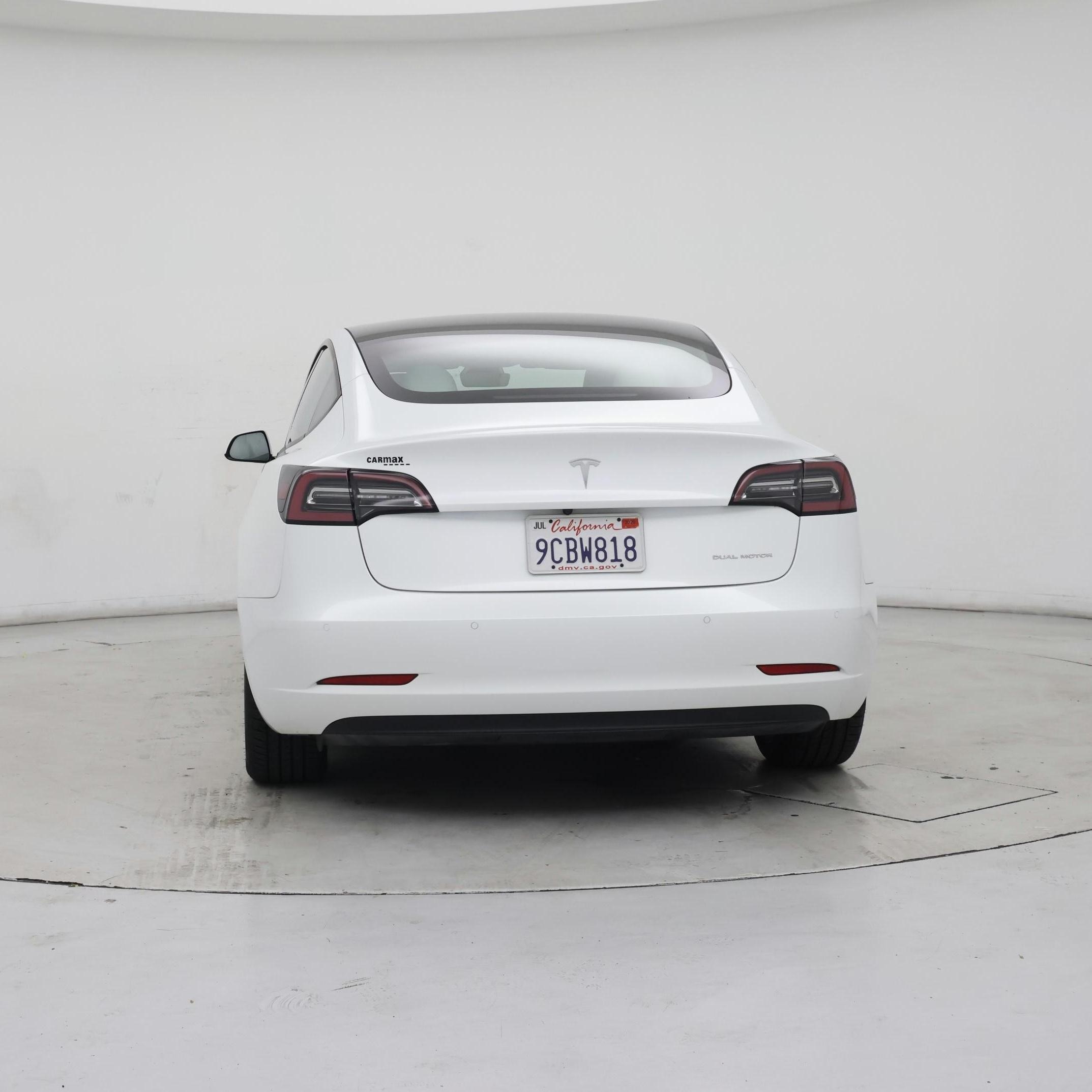 Thumbnail: 2022 Tesla Model 3 - 6
