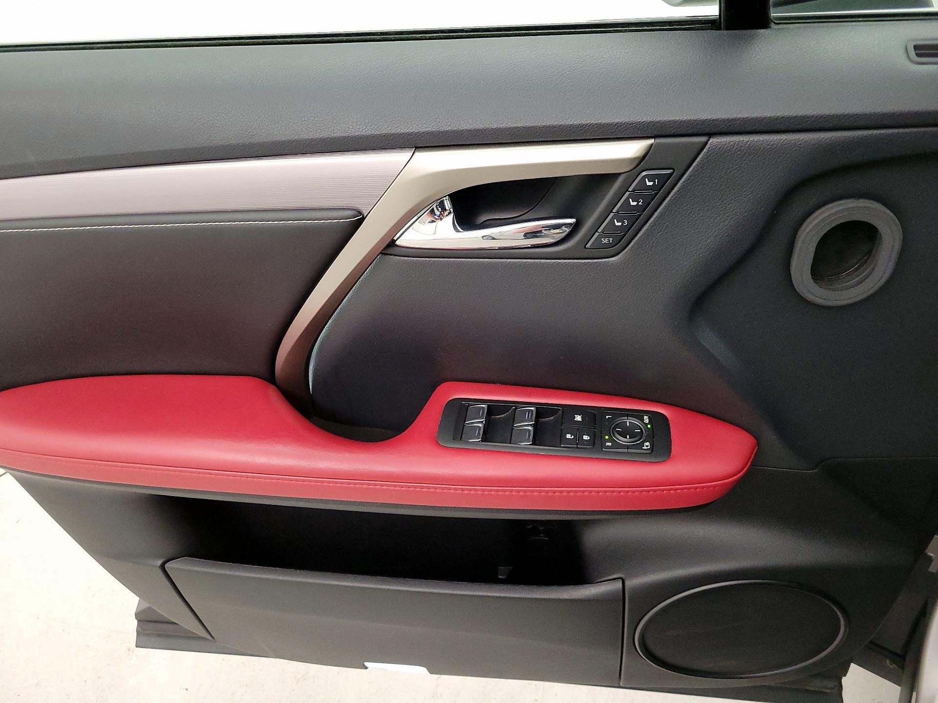 Thumbnail: 2020 Lexus RX - 12