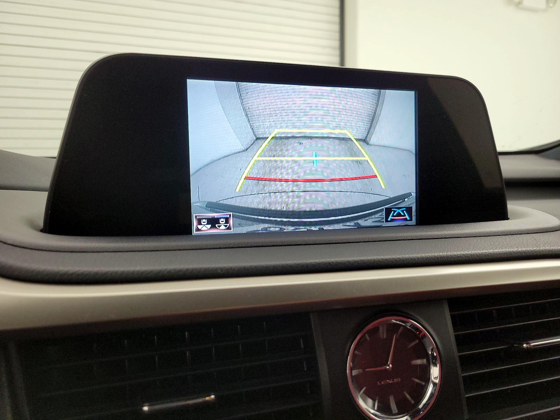 Thumbnail: 2020 Lexus RX - 14