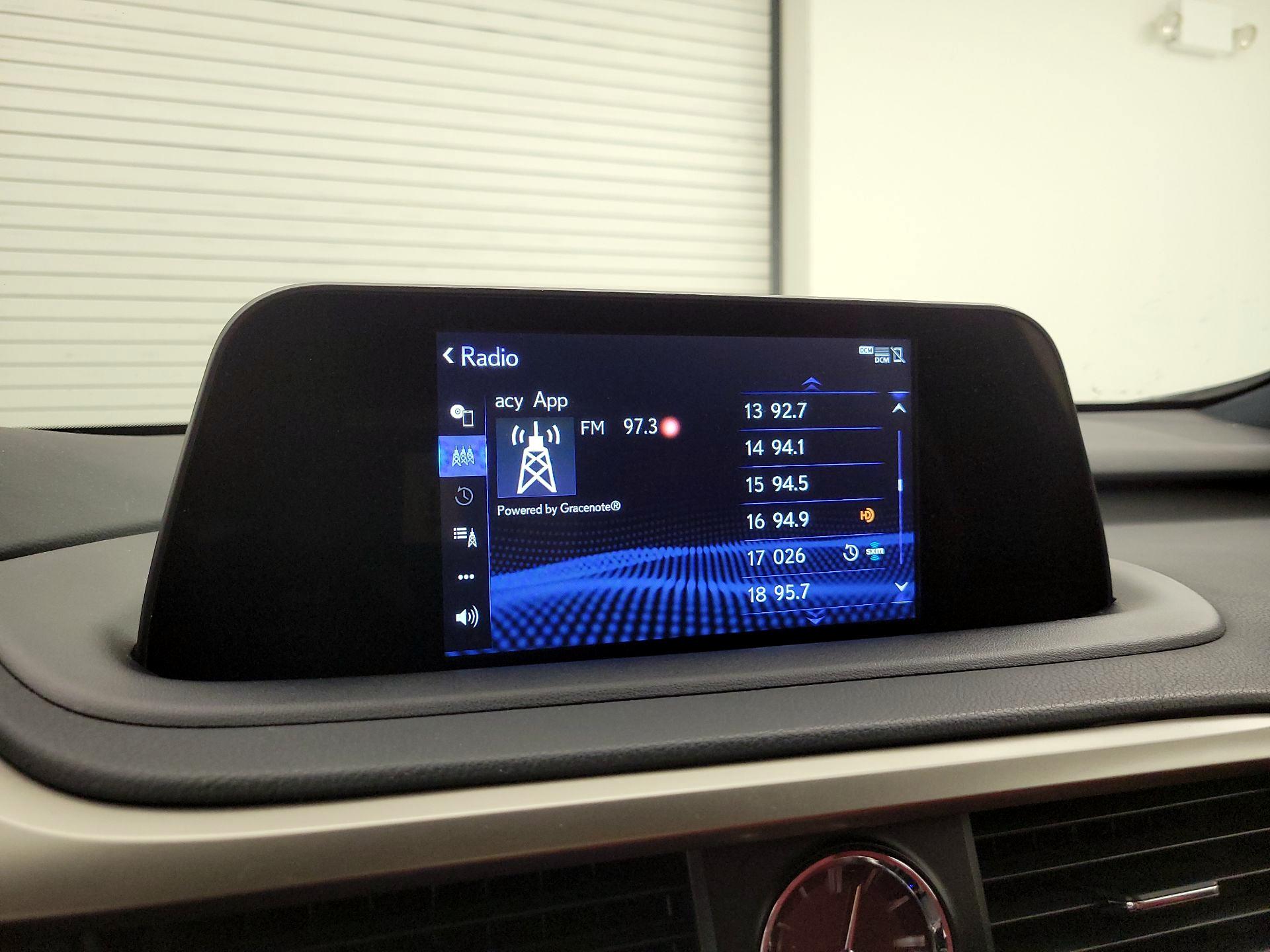 Thumbnail: 2020 Lexus RX - 15