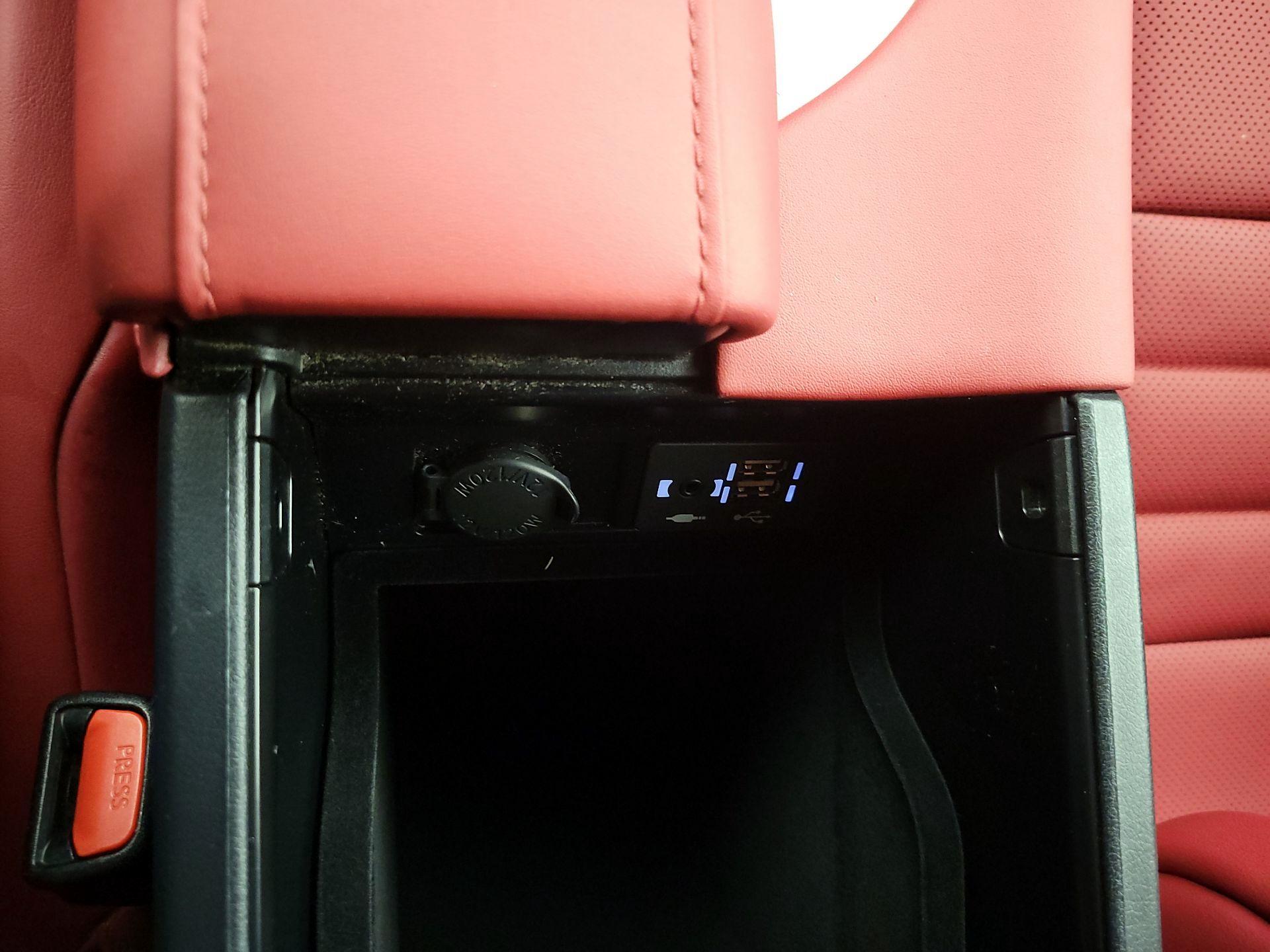 Thumbnail: 2020 Lexus RX - 18