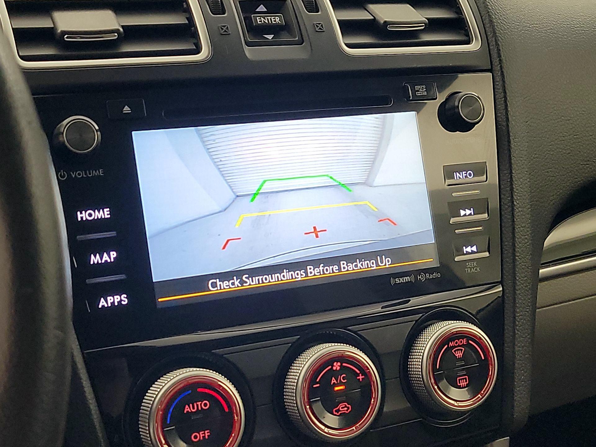 Thumbnail: 2017 Subaru Forester - 14