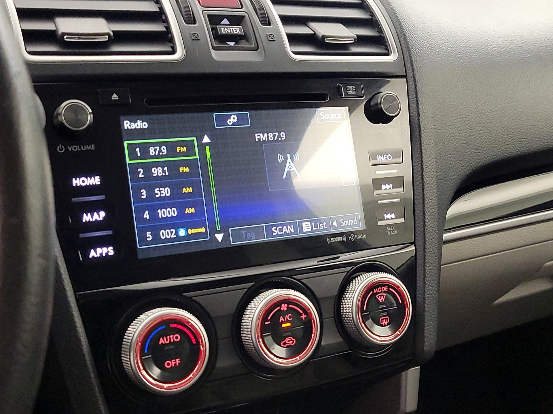 Thumbnail: 2017 Subaru Forester - 15