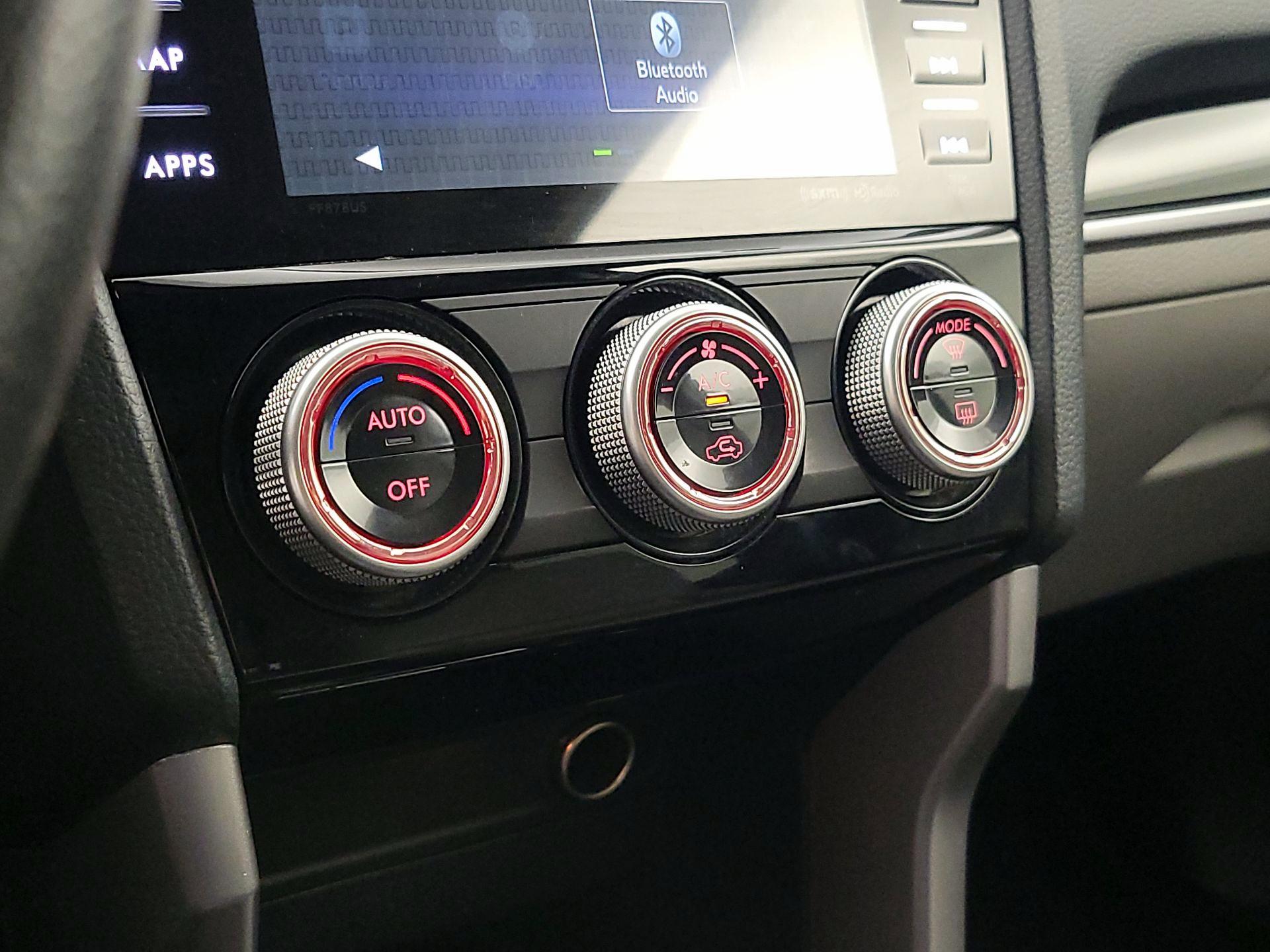 Thumbnail: 2017 Subaru Forester - 16