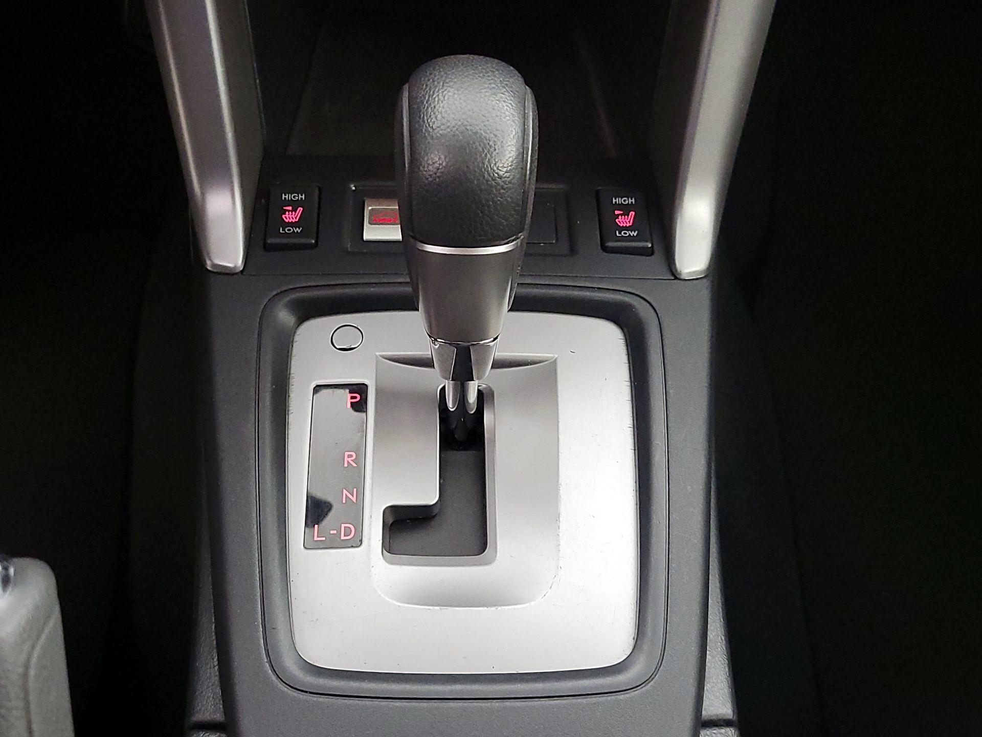 Thumbnail: 2017 Subaru Forester - 17