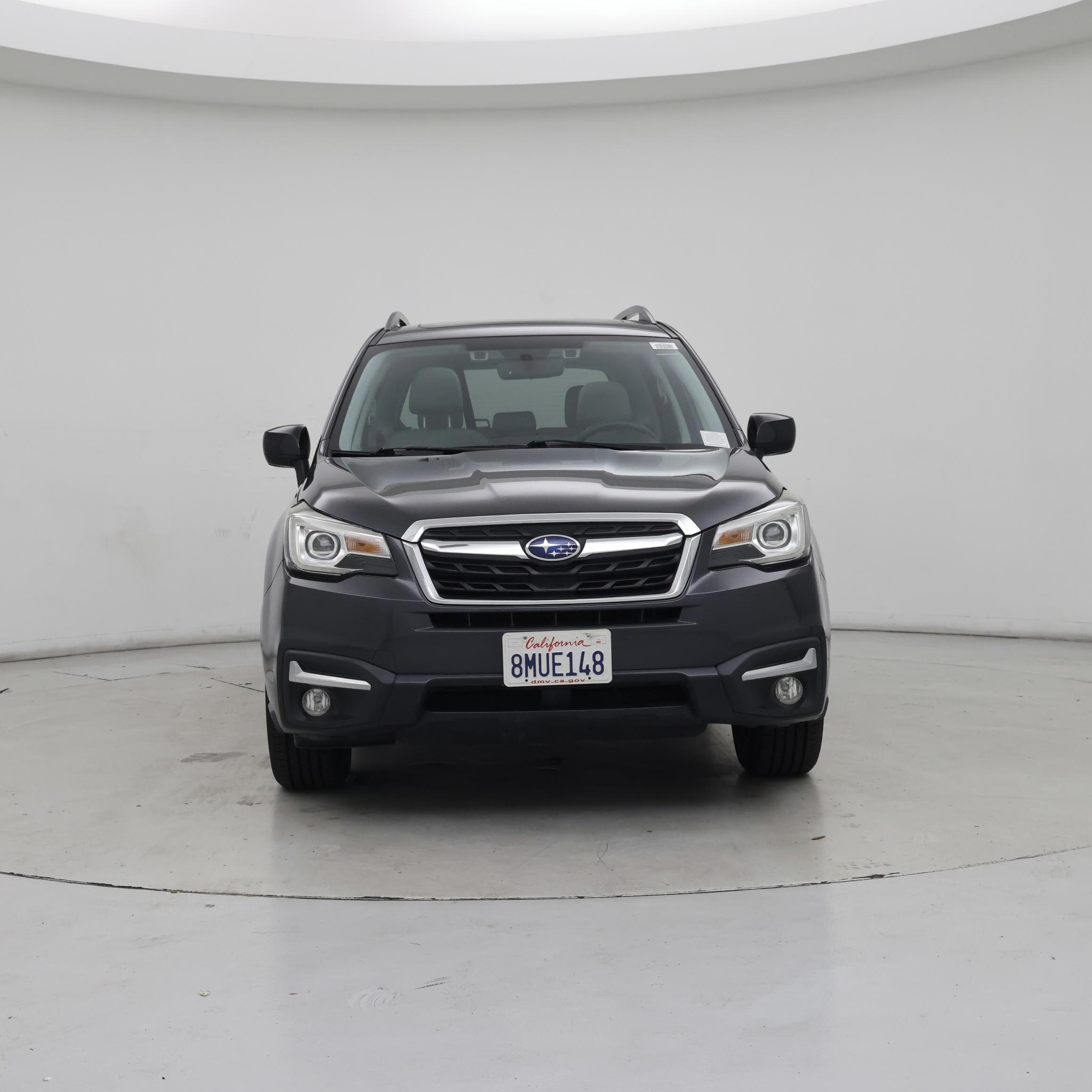 Thumbnail: 2017 Subaru Forester - 5