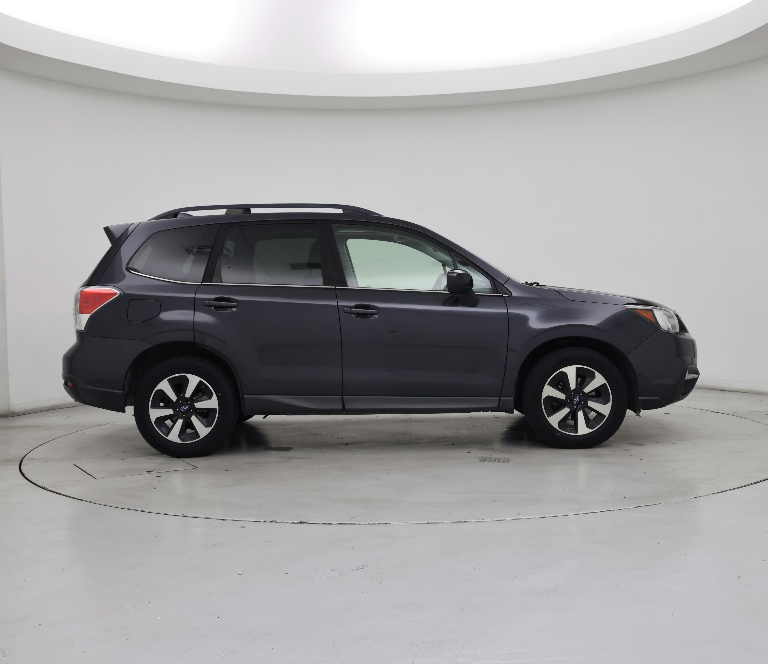 Thumbnail: 2017 Subaru Forester - 7