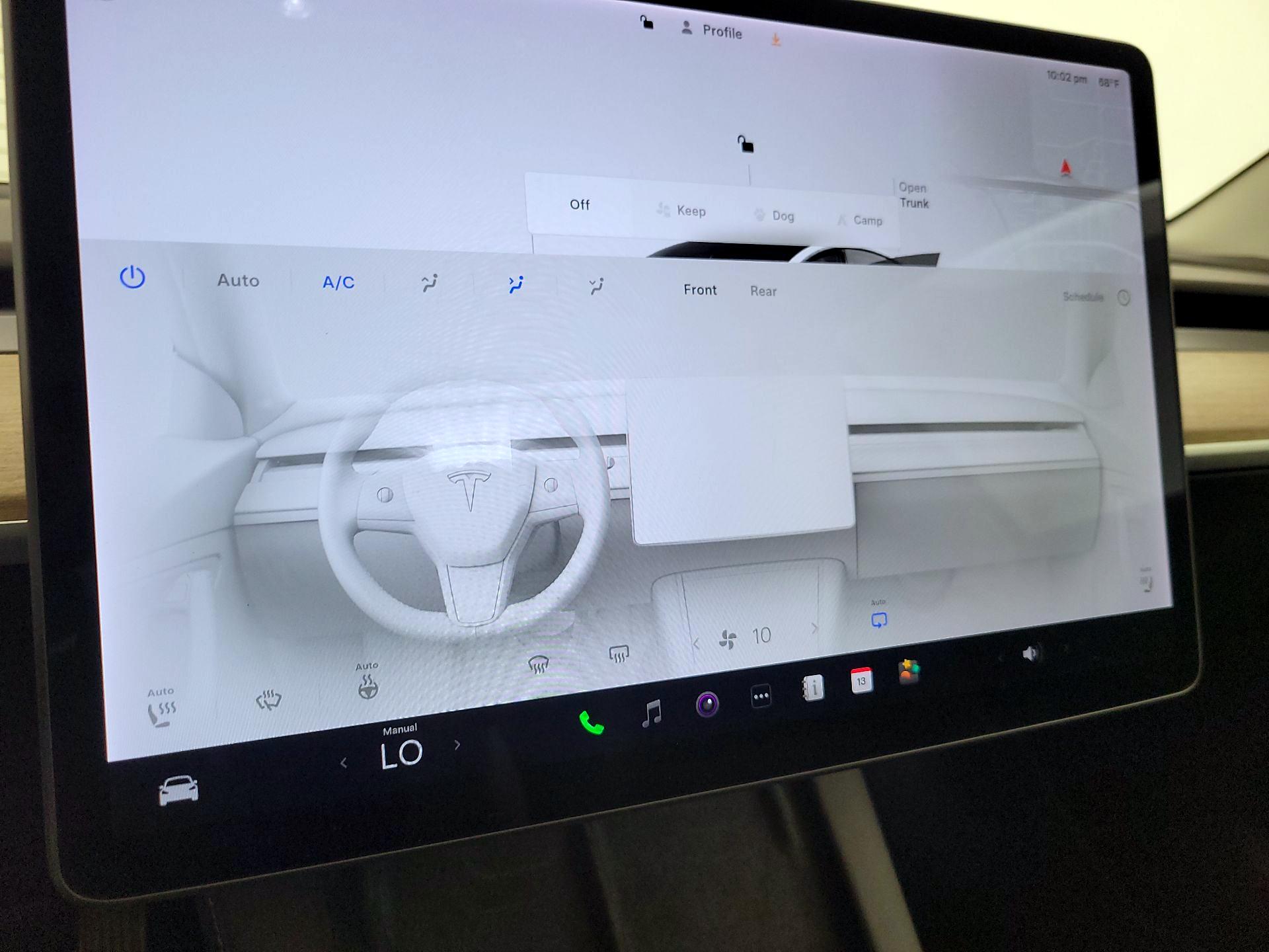 Thumbnail: 2022 Tesla Model 3 - 17