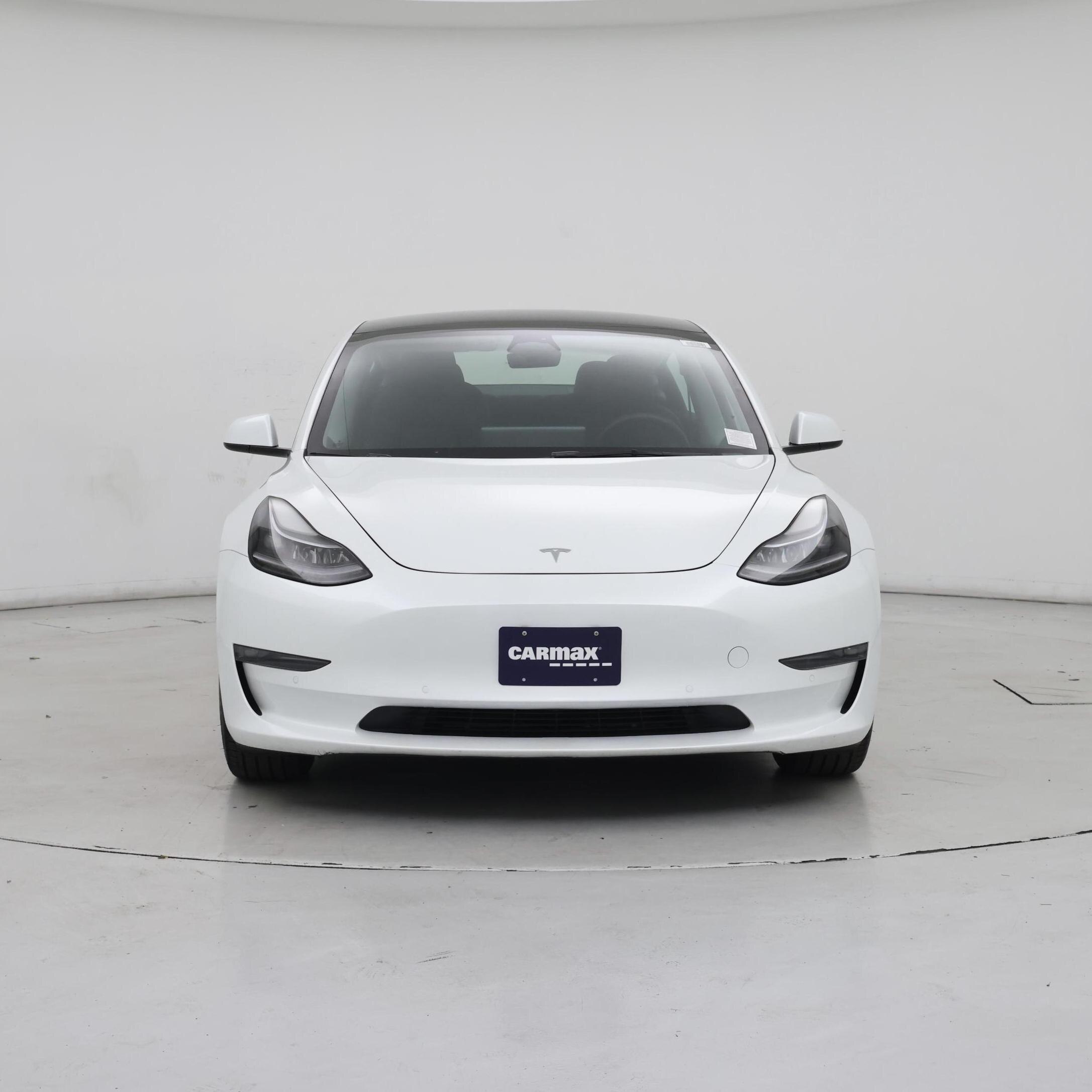 Thumbnail: 2022 Tesla Model 3 - 5