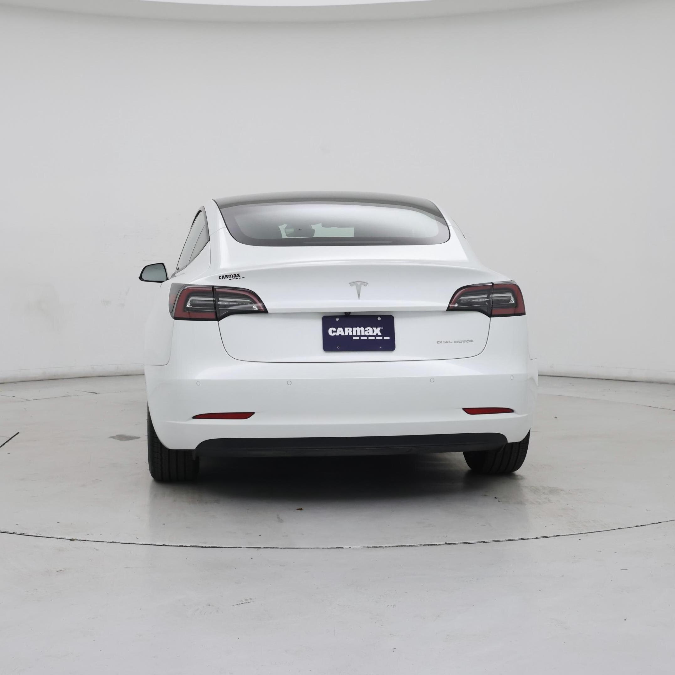 Thumbnail: 2022 Tesla Model 3 - 6