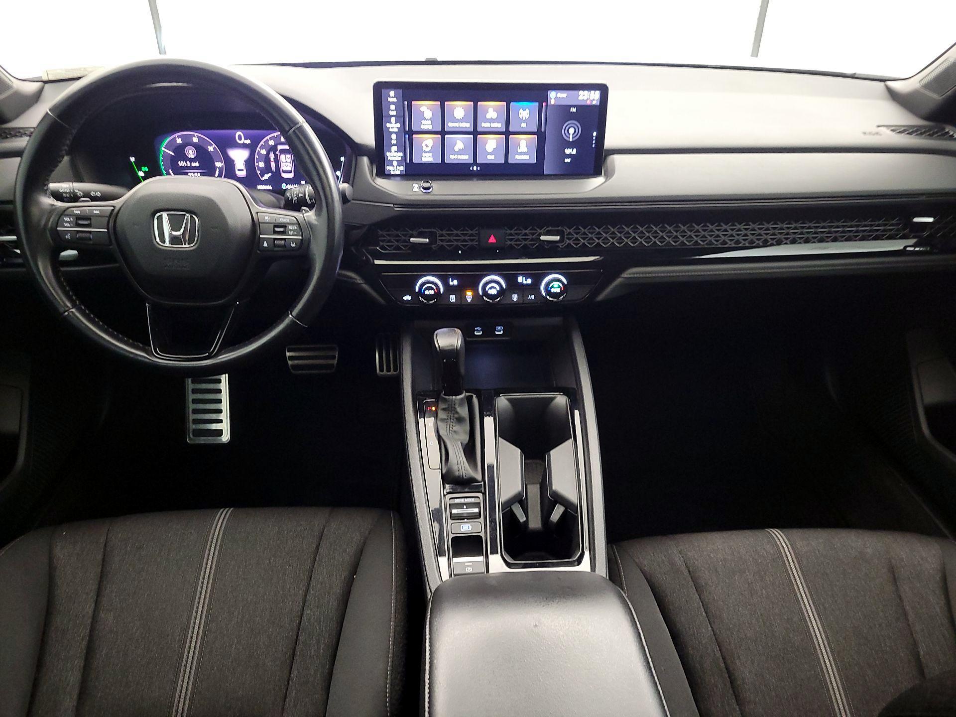 Thumbnail: 2024 Honda Accord - 9