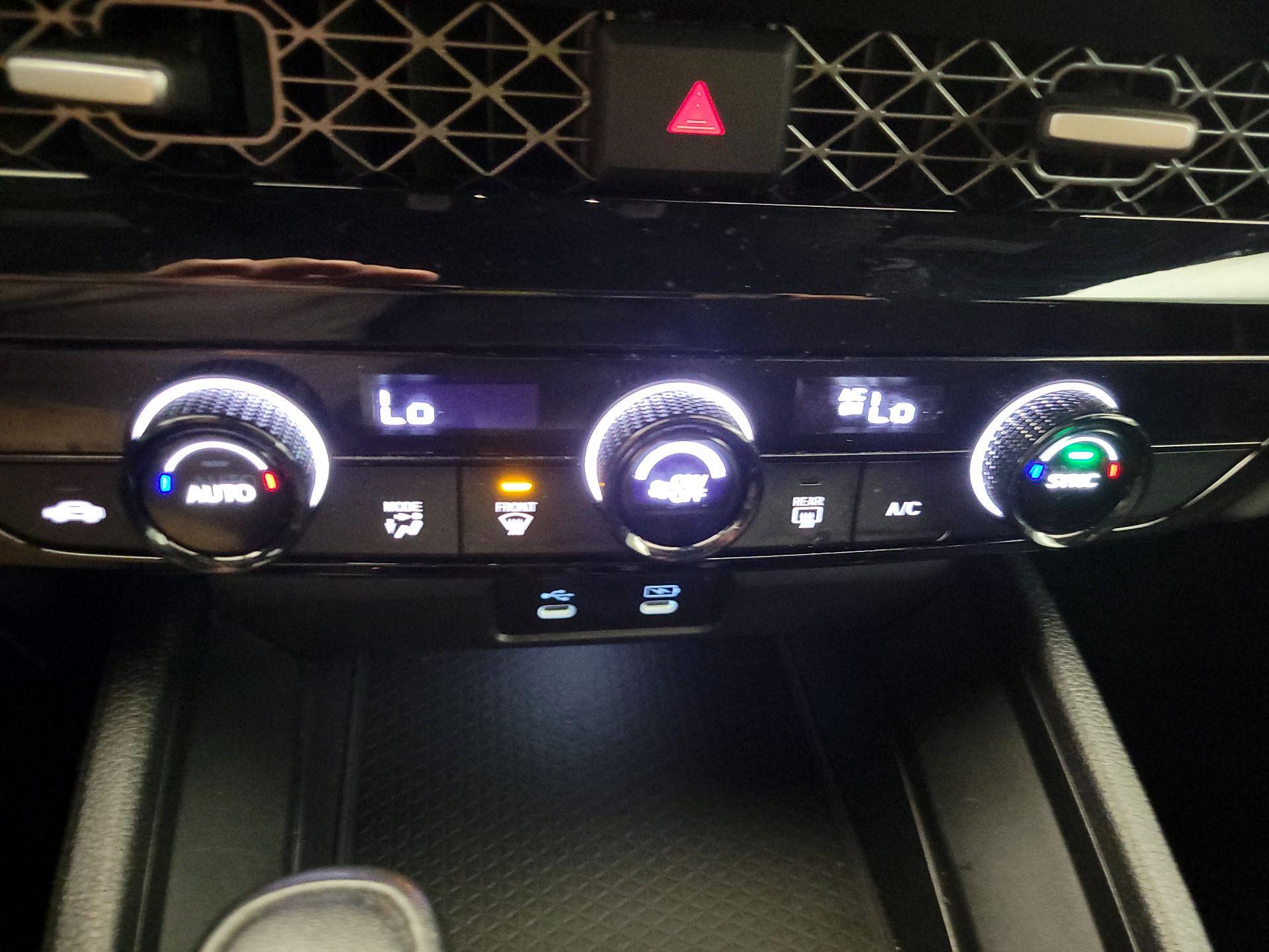 Thumbnail: 2024 Honda Accord - 15