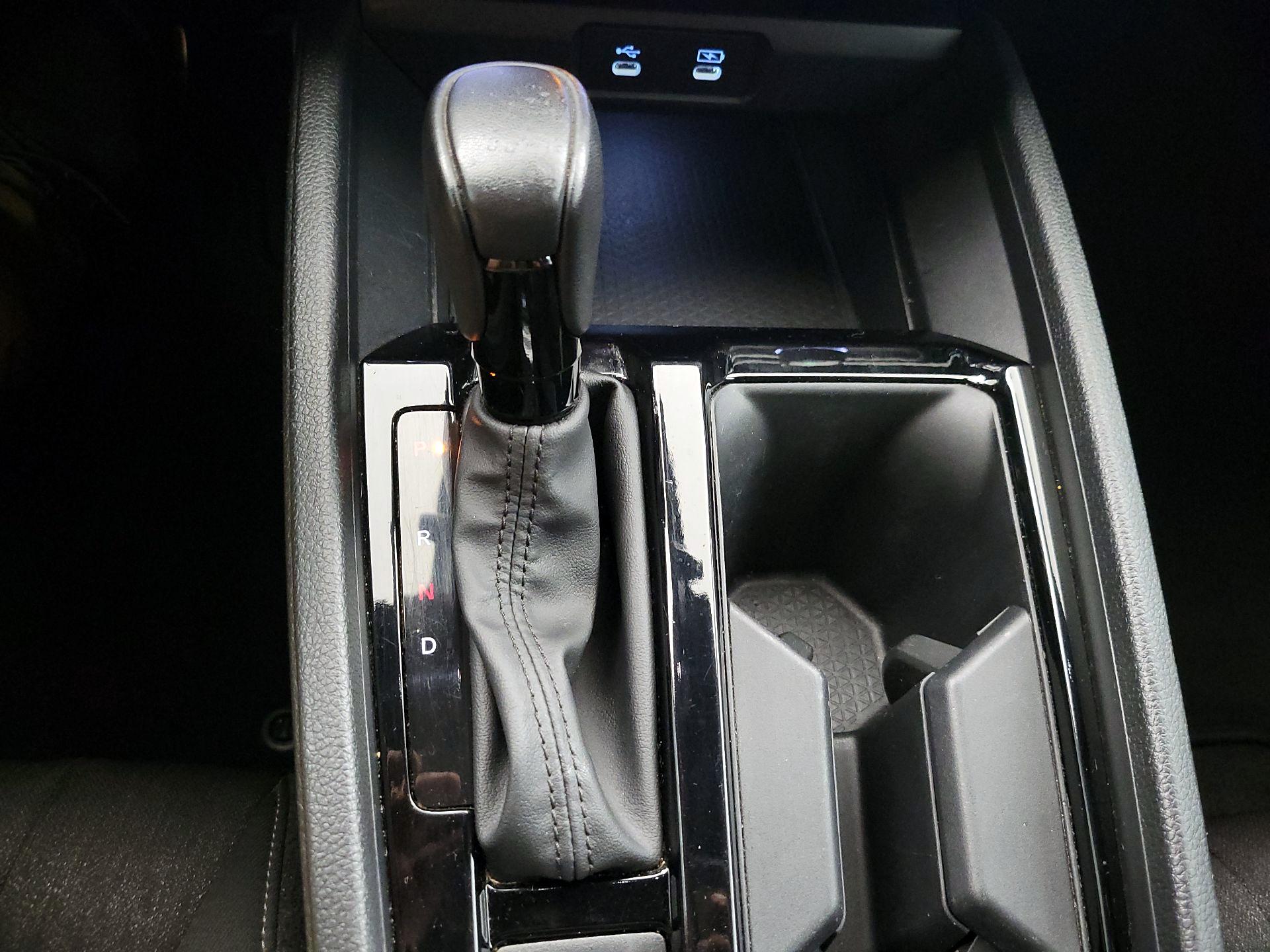 Thumbnail: 2024 Honda Accord - 16