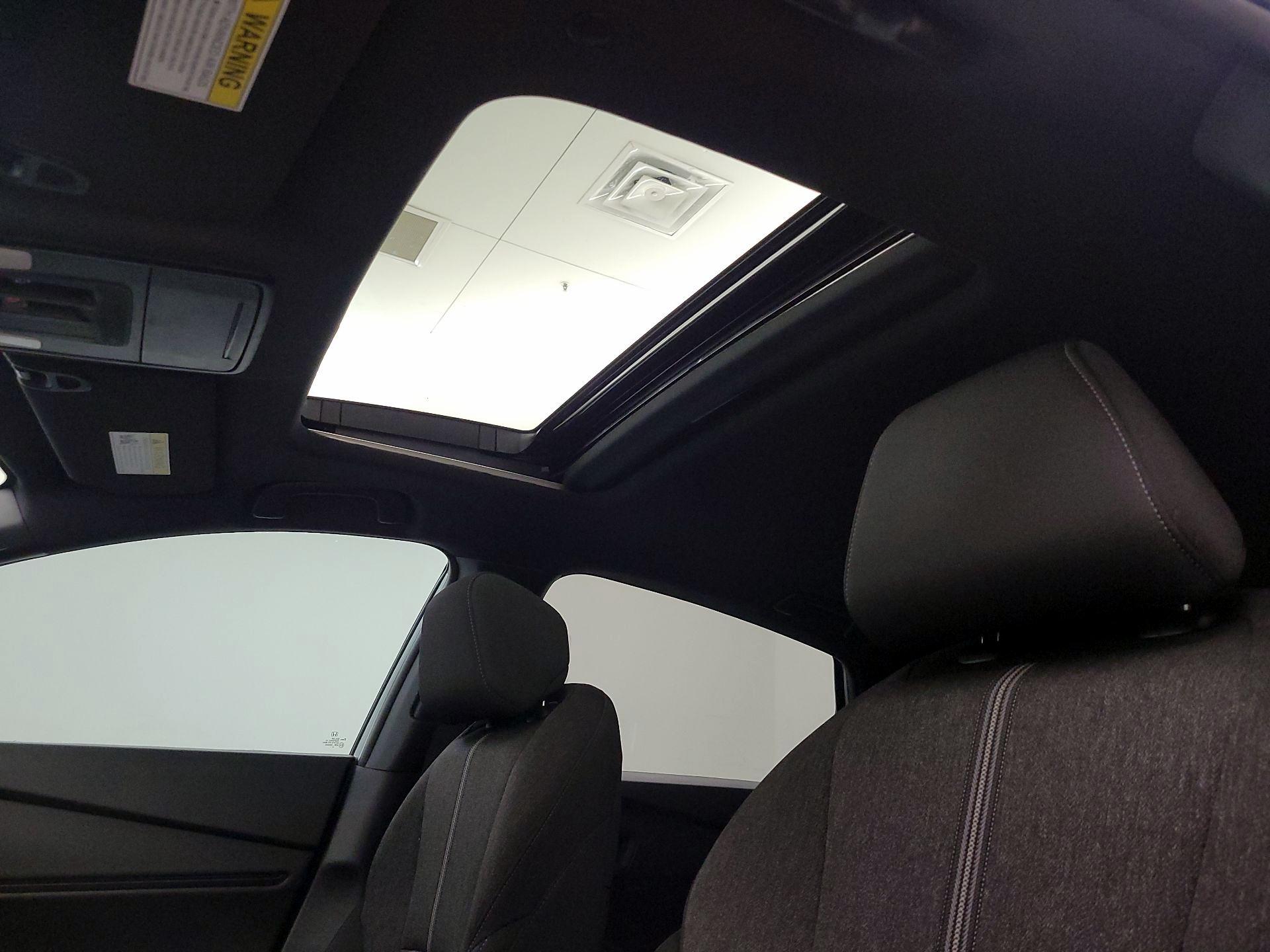 Thumbnail: 2024 Honda Accord - 17