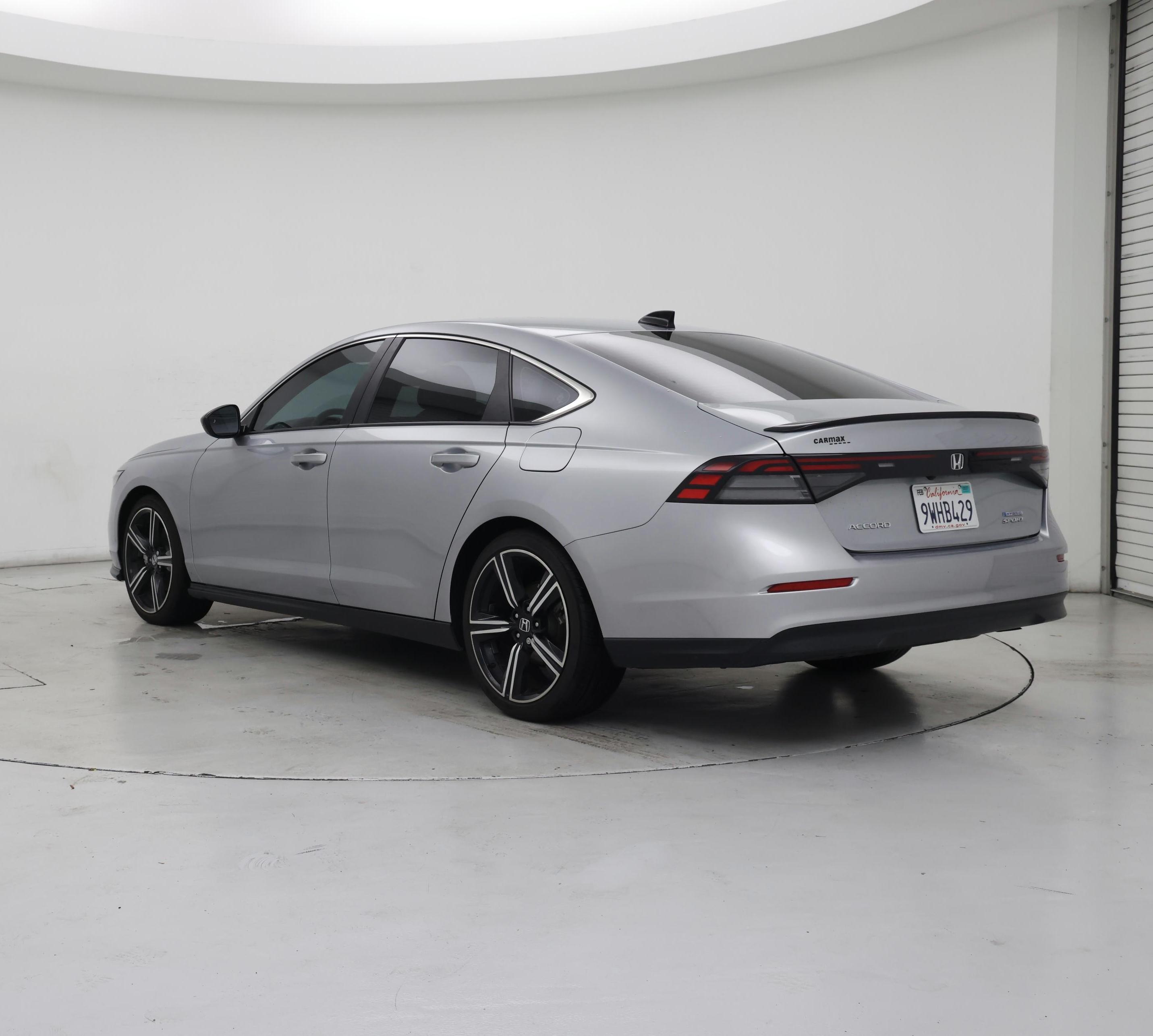 Thumbnail: 2024 Honda Accord - 2