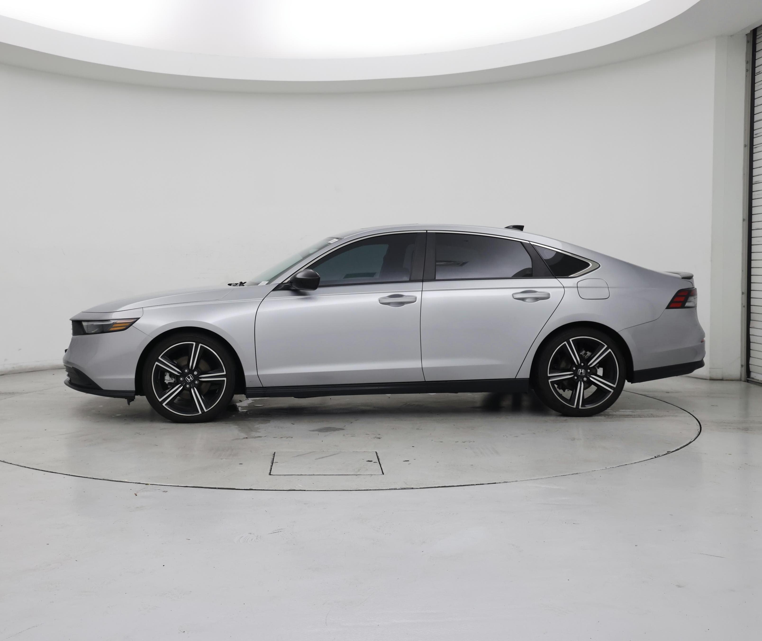 Thumbnail: 2024 Honda Accord - 3