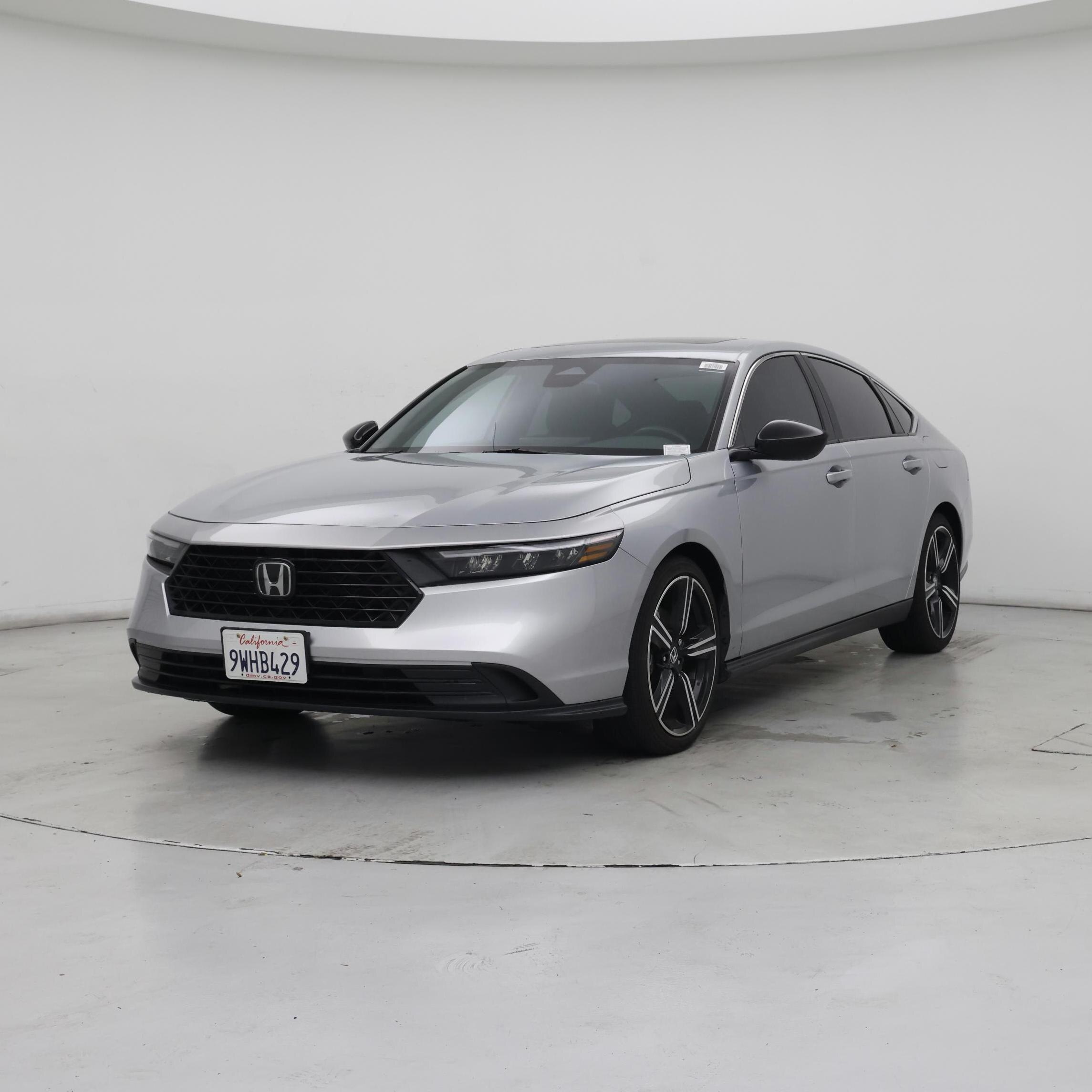 Thumbnail: 2024 Honda Accord - 4