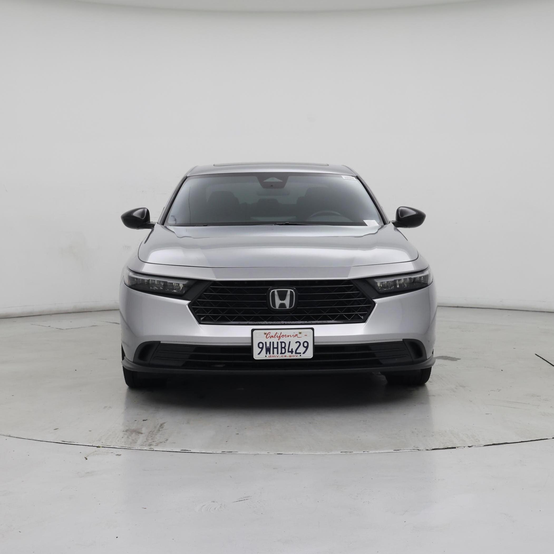 Thumbnail: 2024 Honda Accord - 5