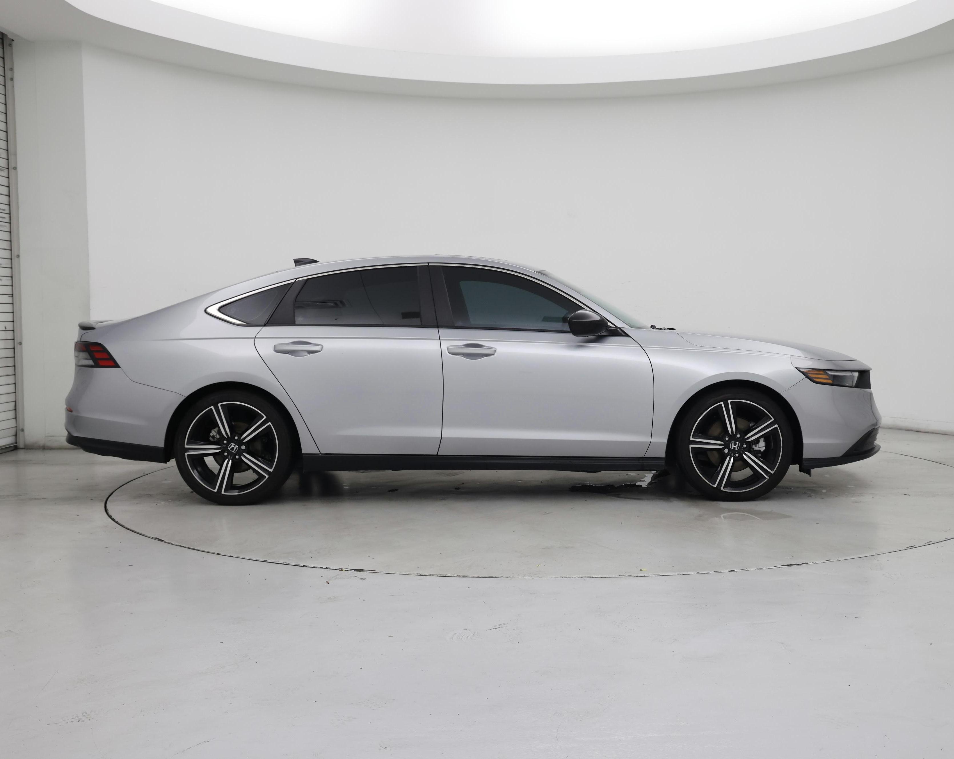 Thumbnail: 2024 Honda Accord - 7
