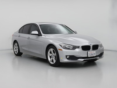 2014 BMW 320 I