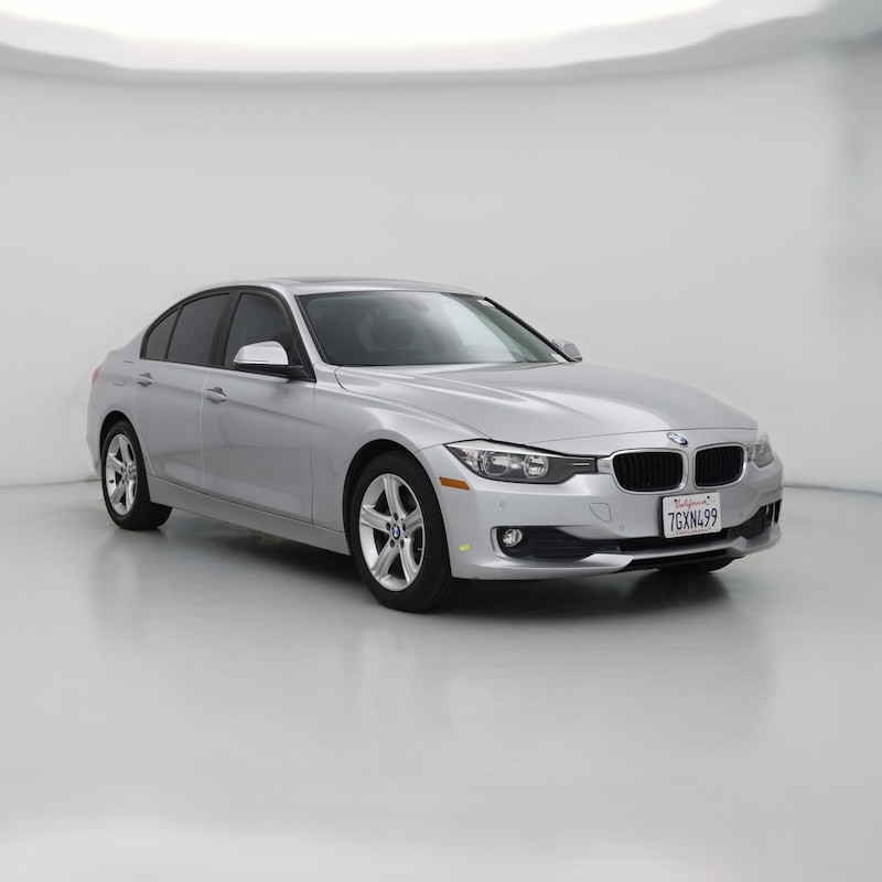 2014 BMW 320 I