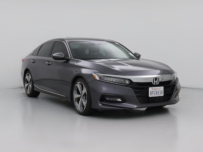 2020 Honda Accord Touring