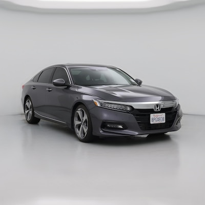 2020 Honda Accord Touring