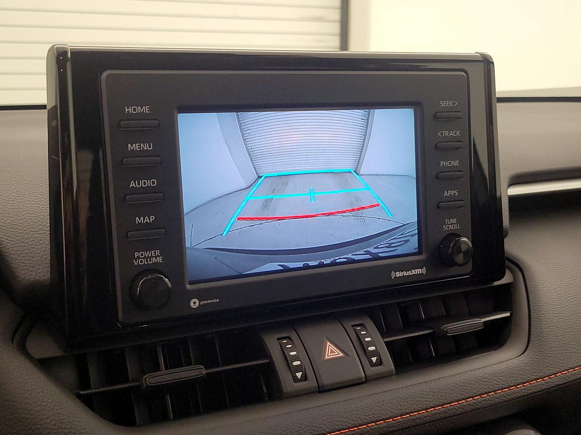 Thumbnail: 2022 Toyota RAV4 - 14