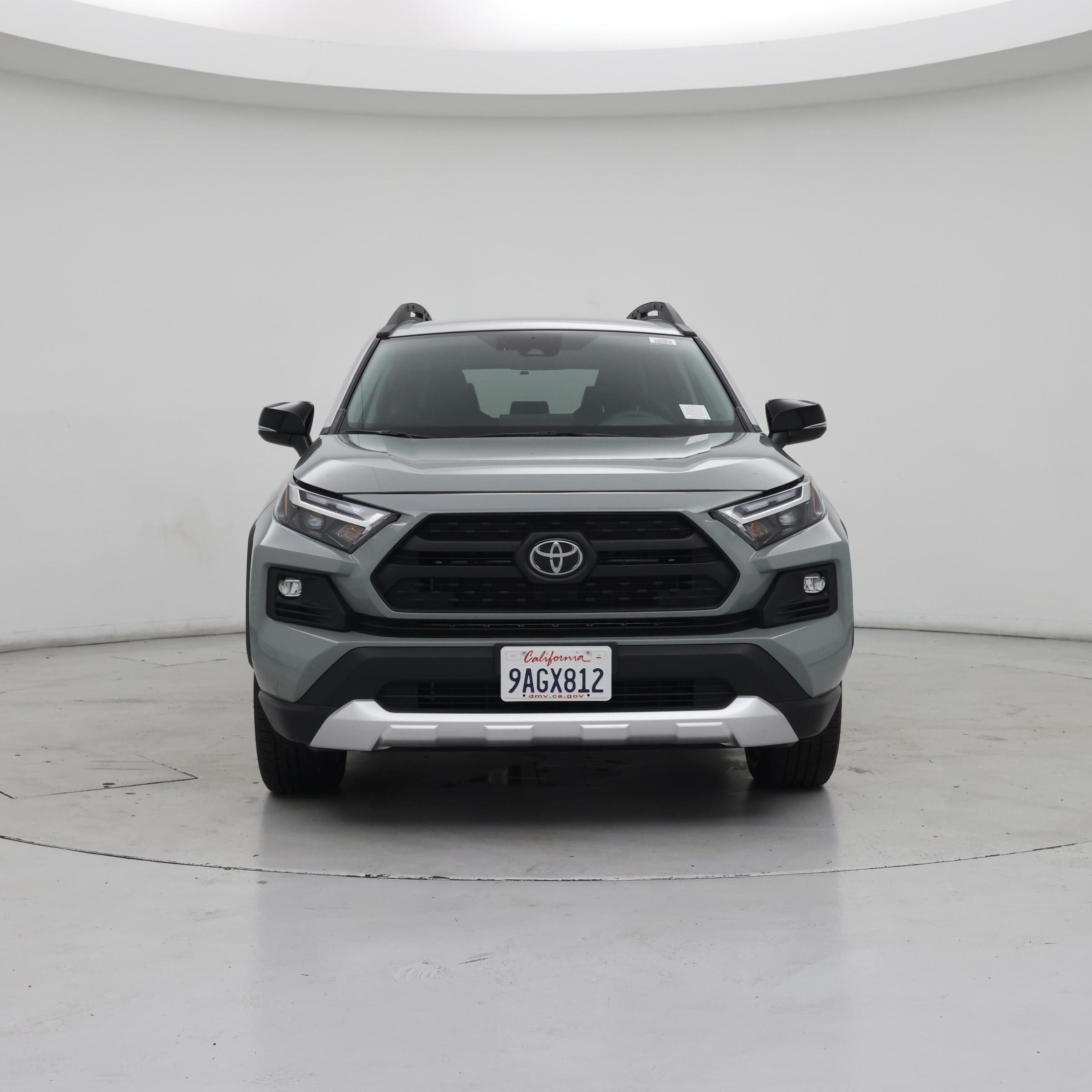 Thumbnail: 2022 Toyota RAV4 - 5