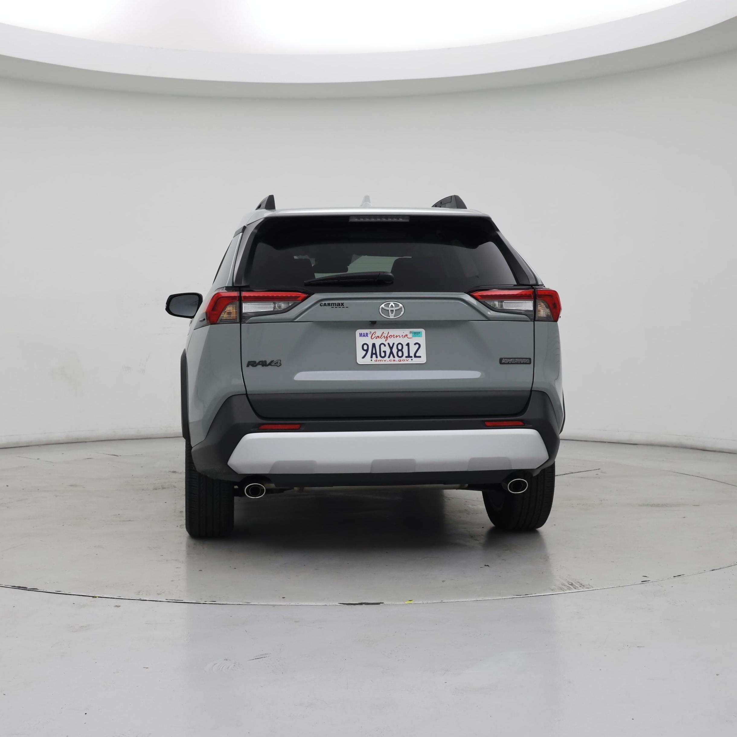 Thumbnail: 2022 Toyota RAV4 - 6