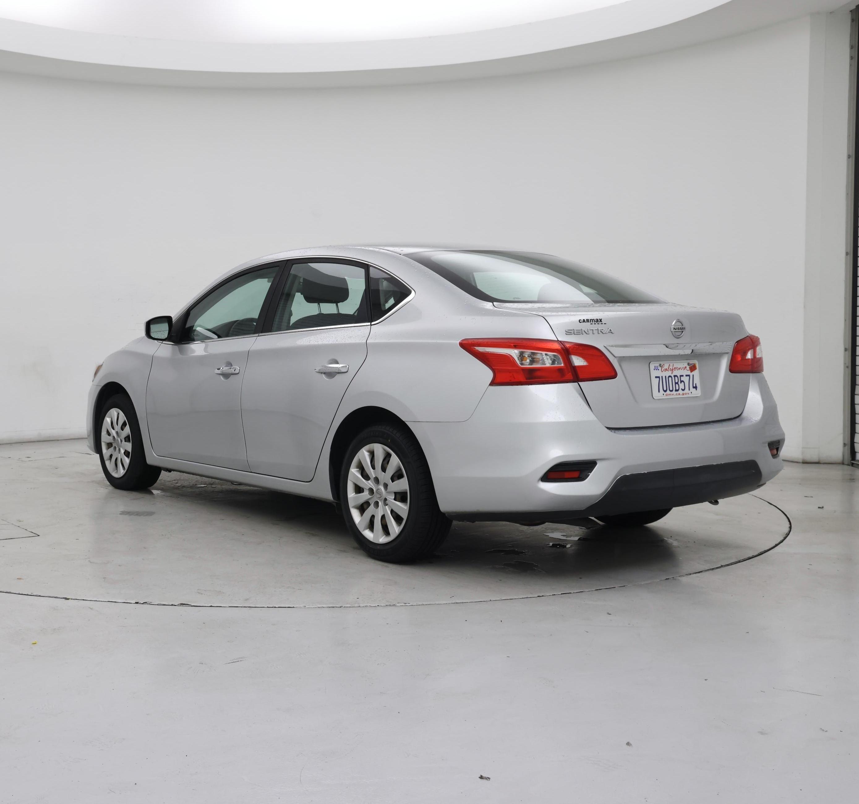 Thumbnail: 2017 Nissan Sentra - 2