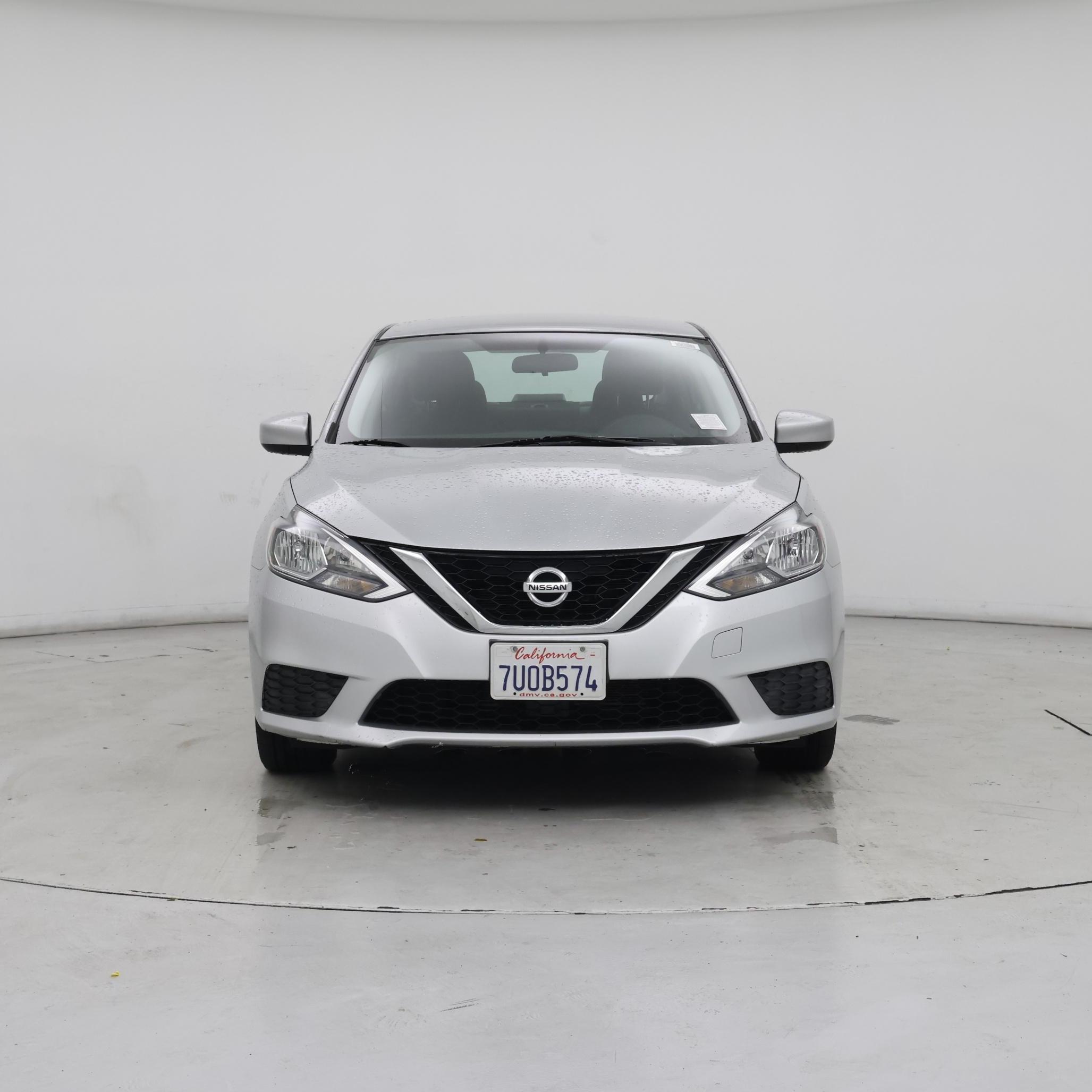 Thumbnail: 2017 Nissan Sentra - 5