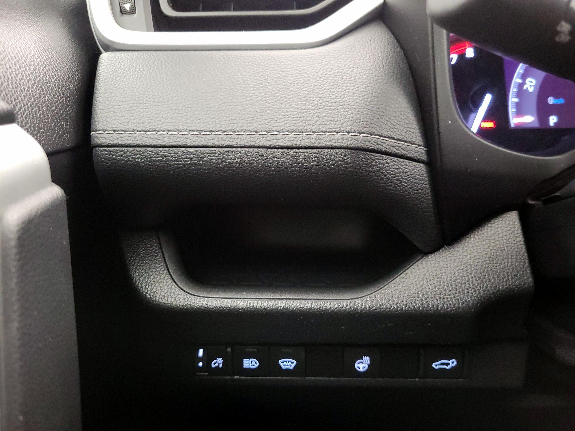 Thumbnail: 2024 Toyota RAV4 - 13