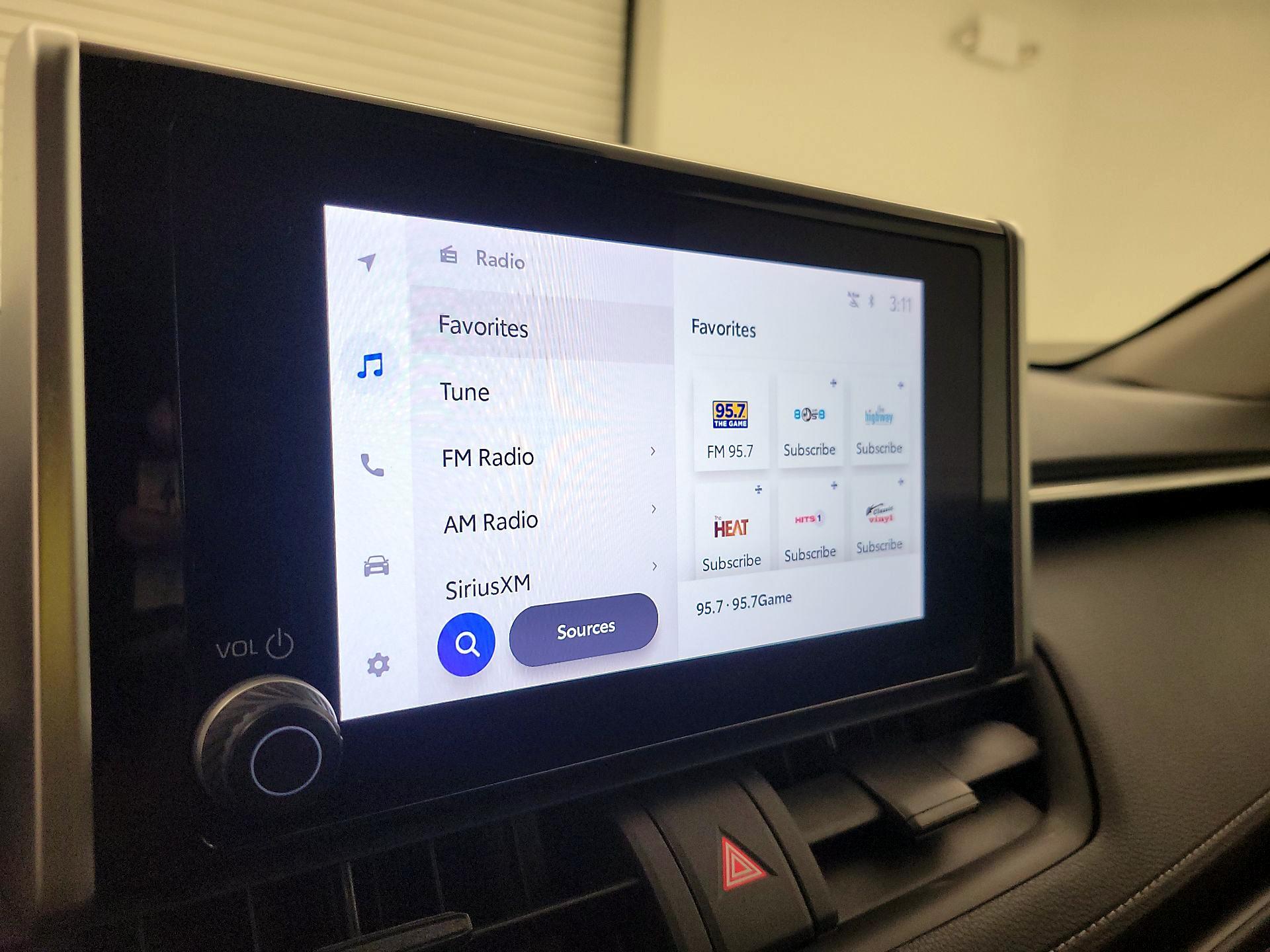 Thumbnail: 2024 Toyota RAV4 - 15